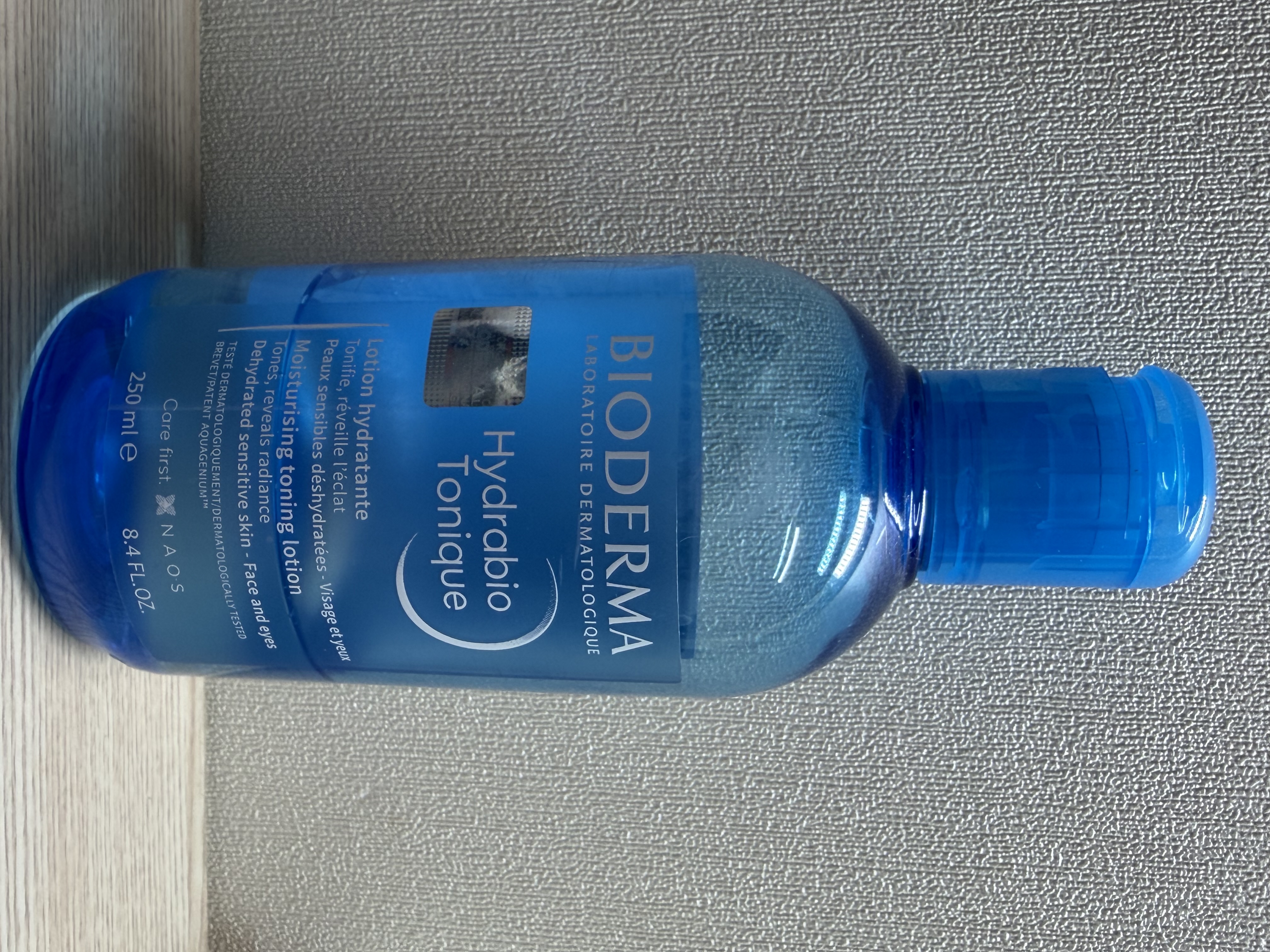 선택된 언니의파우치 리뷰 이미지 - [하이드라비오 토닉]