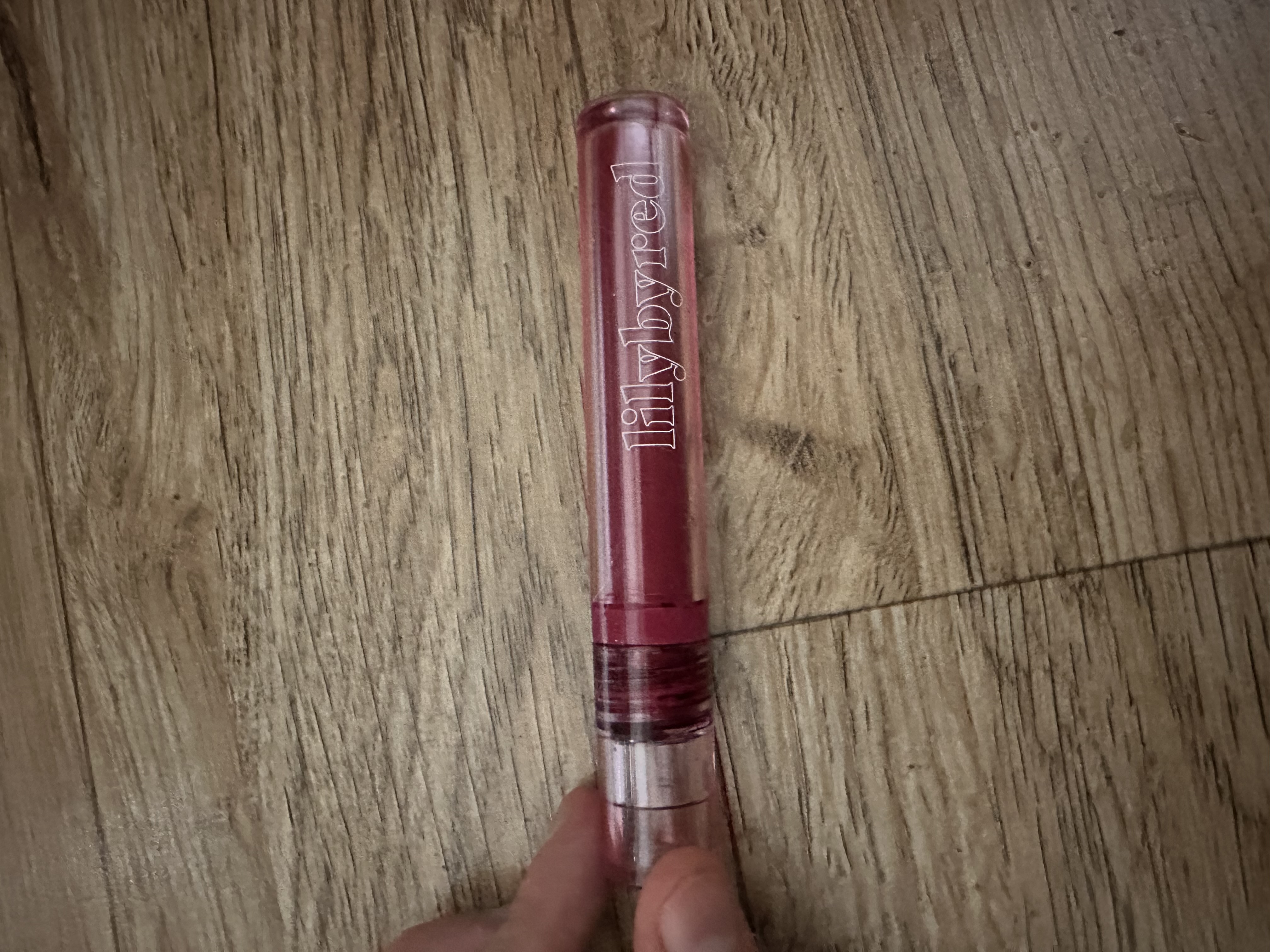 선택된 언니의파우치 리뷰 이미지 - [글래시 레이어 픽싱 틴트]