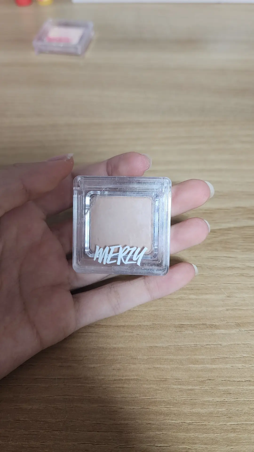 선택된 언니의파우치 리뷰 이미지 - [렛츠 웨어링 아이섀도우]