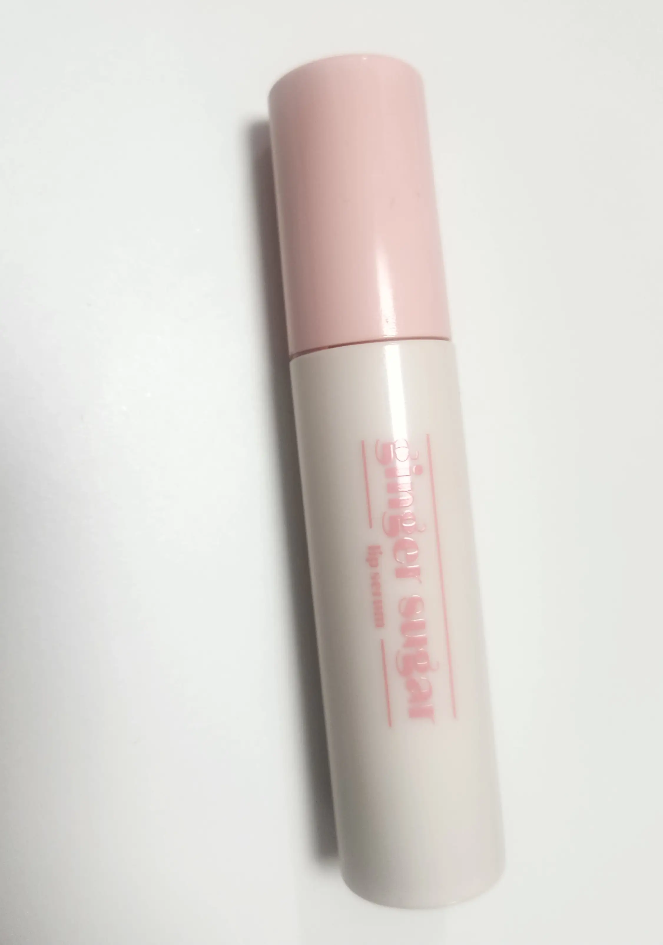 선택된 언니의파우치 리뷰 이미지 - [진저슈가 립 세럼]