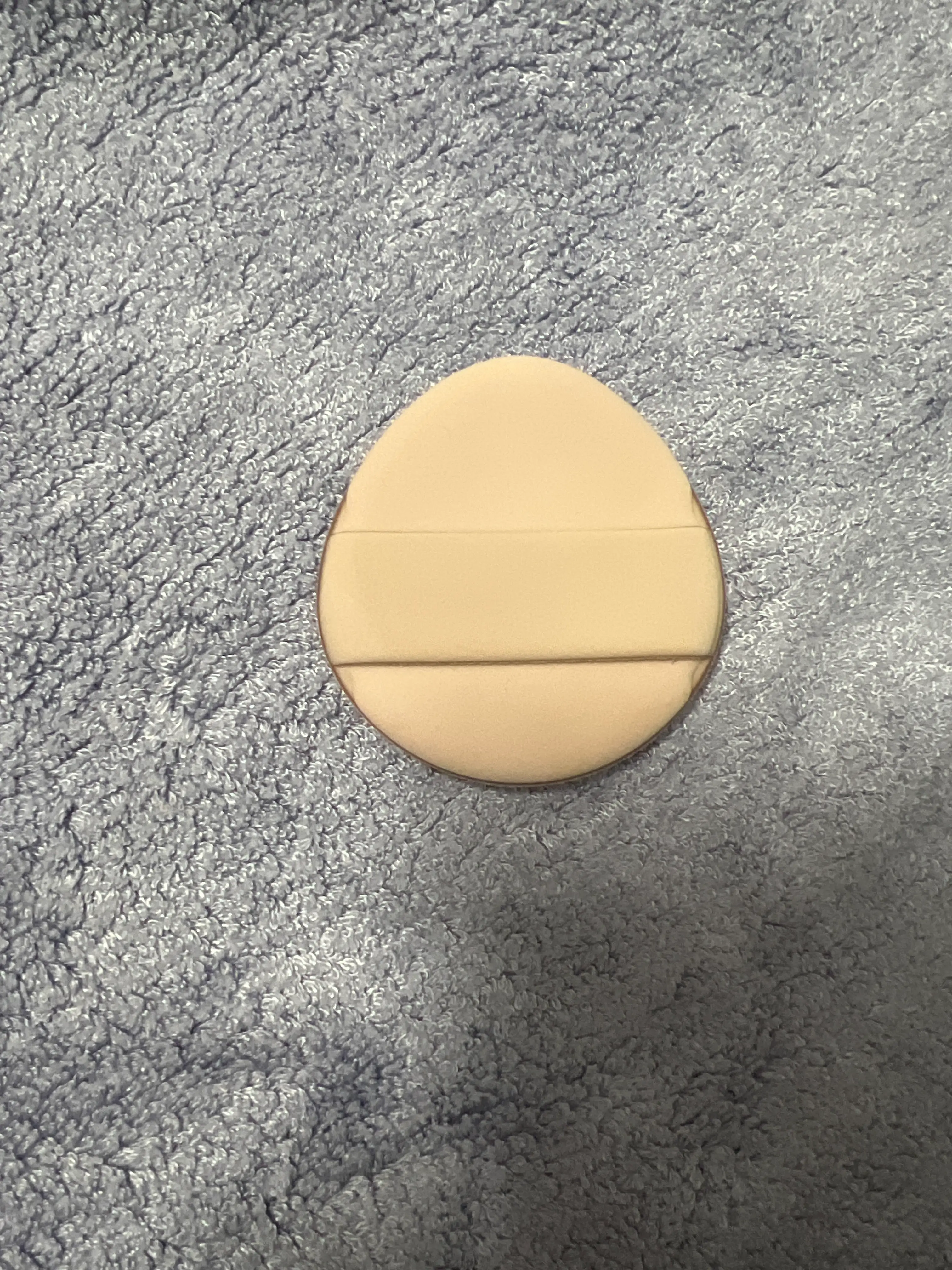 선택된 언니의파우치 리뷰 이미지 - [퍼피 밀착쿠션 통퍼프]