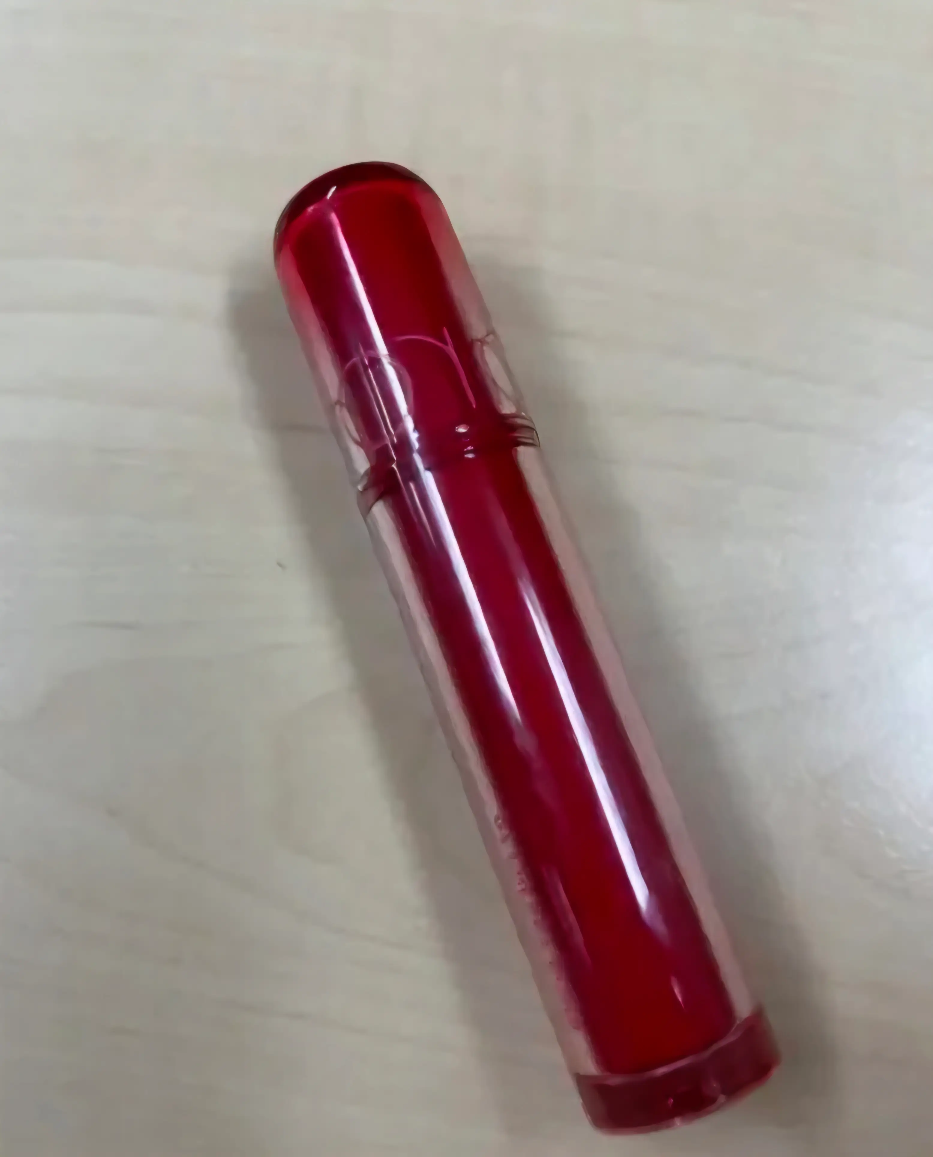 선택된 언니의파우치 리뷰 이미지 - [더 쥬시 래스팅 틴트]