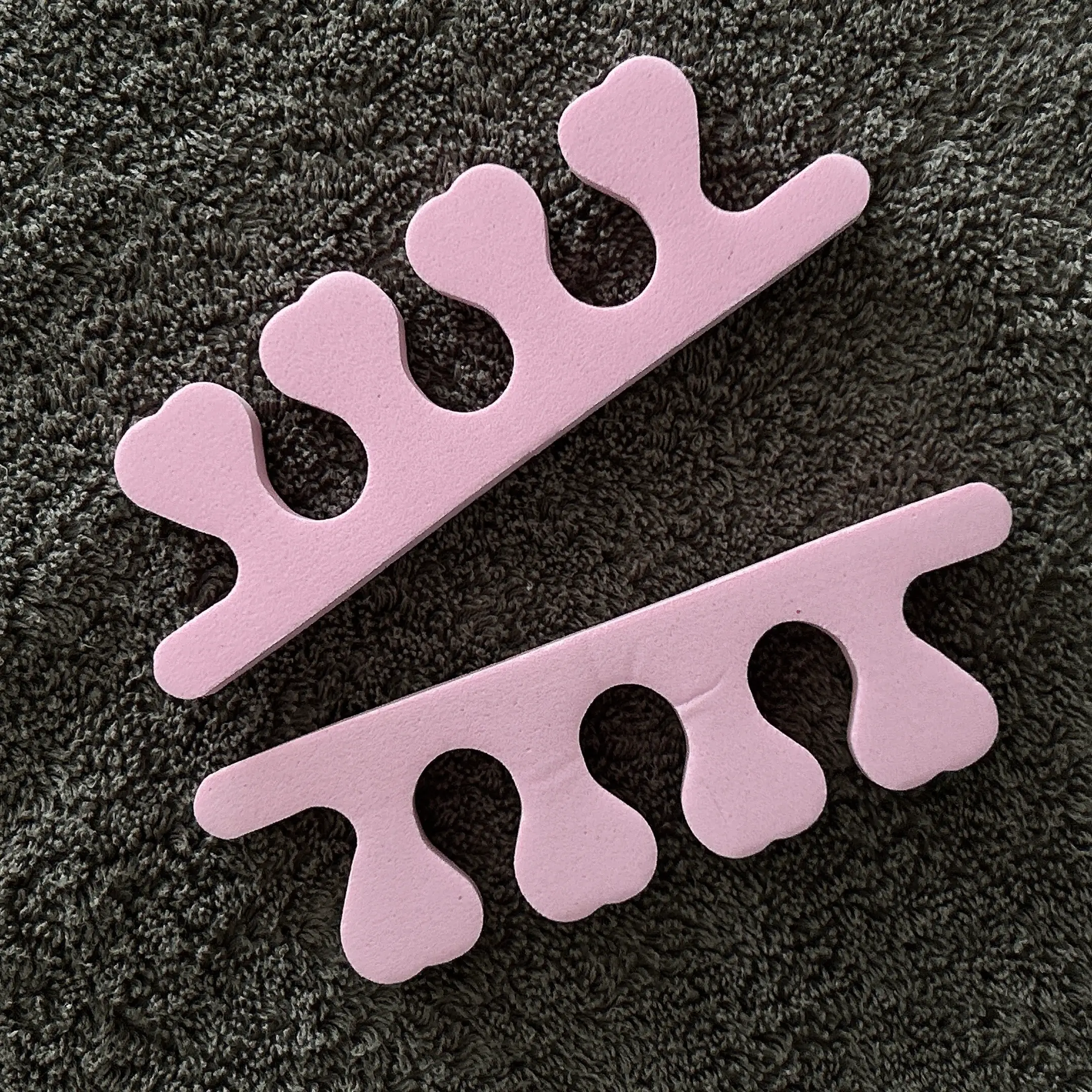 선택된 언니의파우치 리뷰 이미지 - [베이직 발가락 패드]