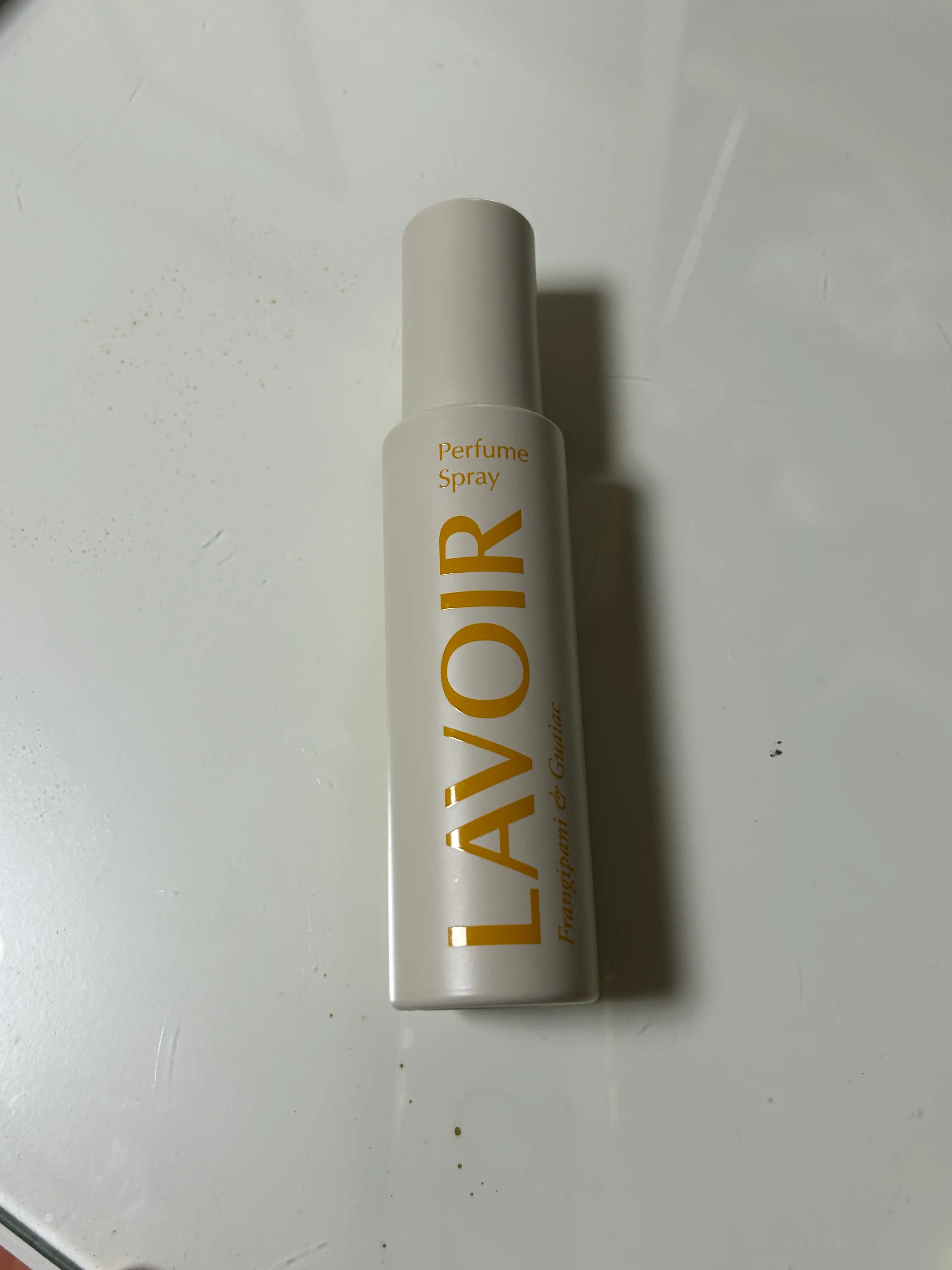 선택된 언니의파우치 리뷰 이미지 - [퍼퓸 스프레이 프랑지파니 앤 가이악]