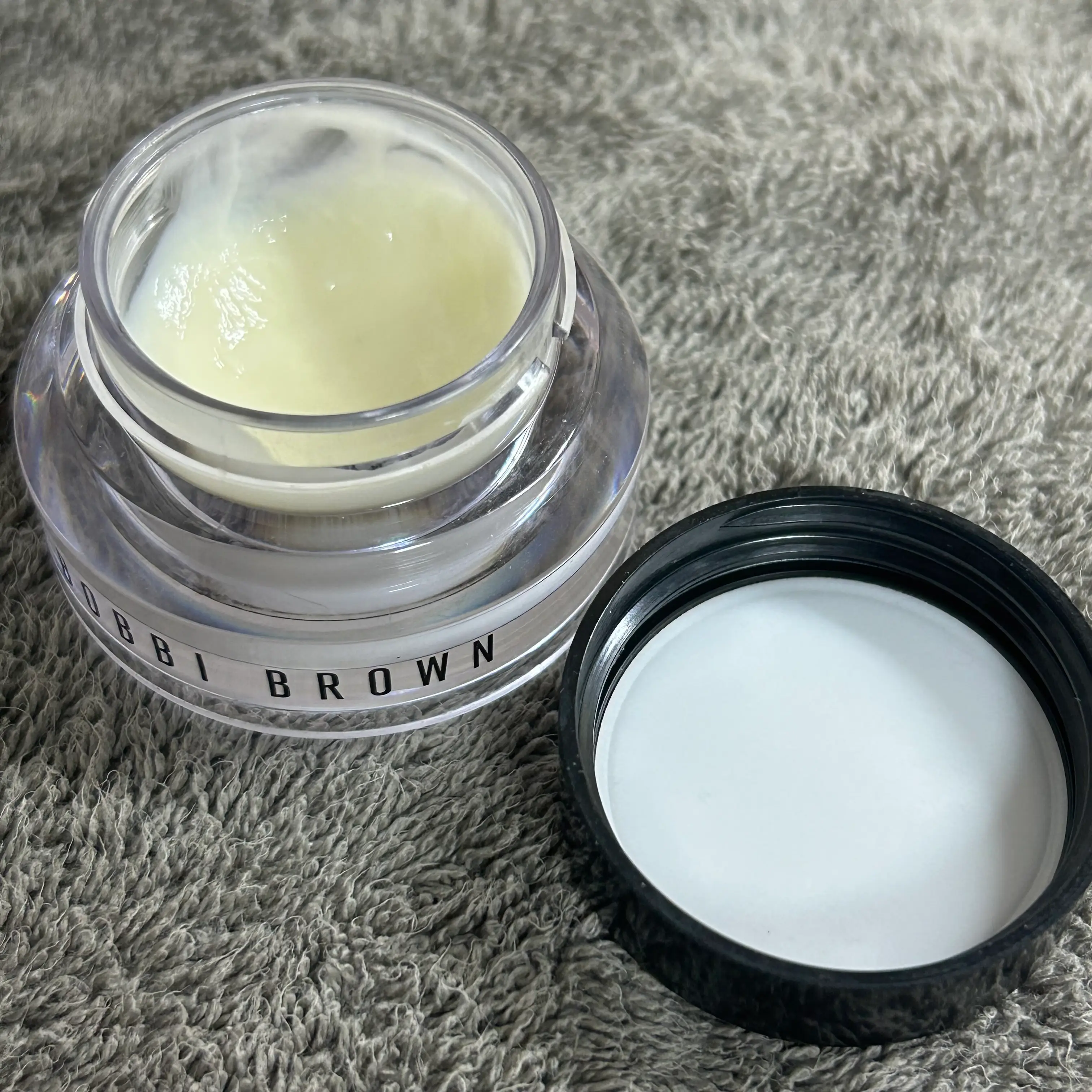 선택된 언니의파우치 리뷰 이미지 - [비타민 인리치드 페이스 베이스]