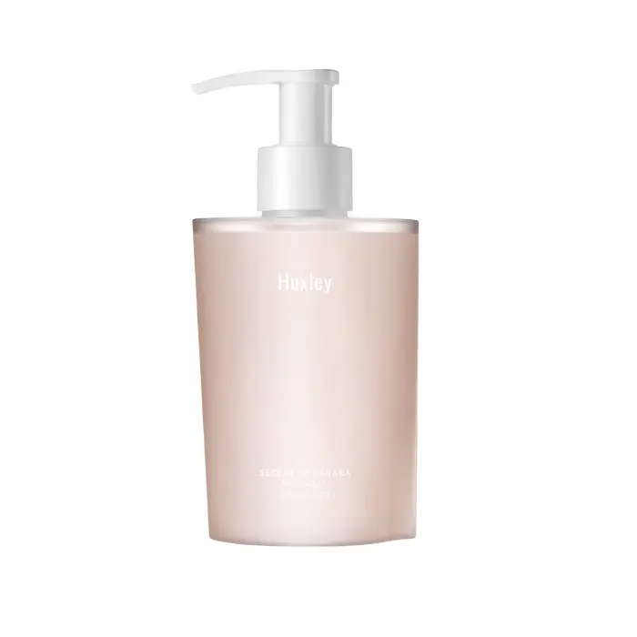 바디 워시 로즈 피커
