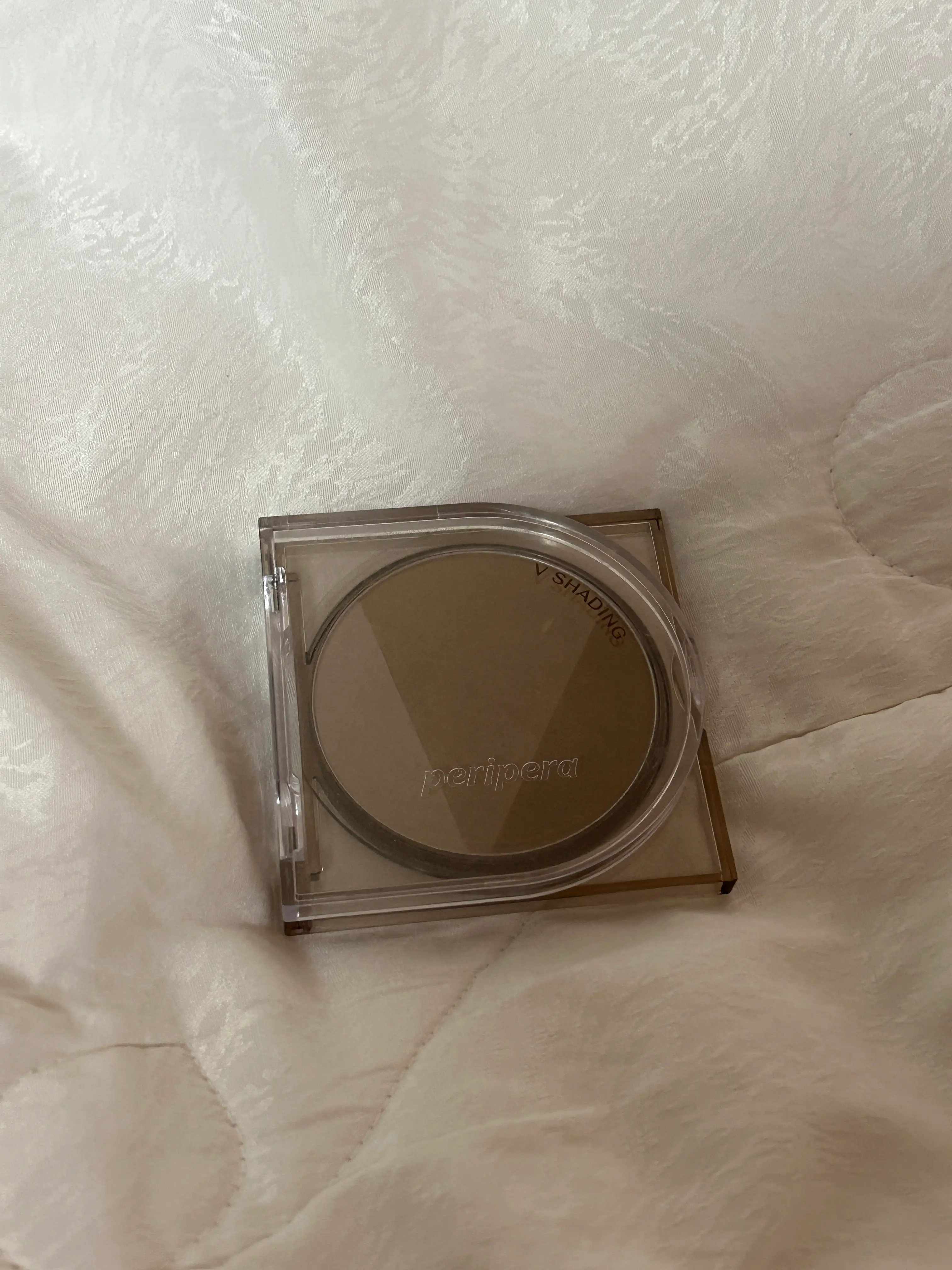 선택된 언니의파우치 리뷰 이미지 - [브이 쉐딩]