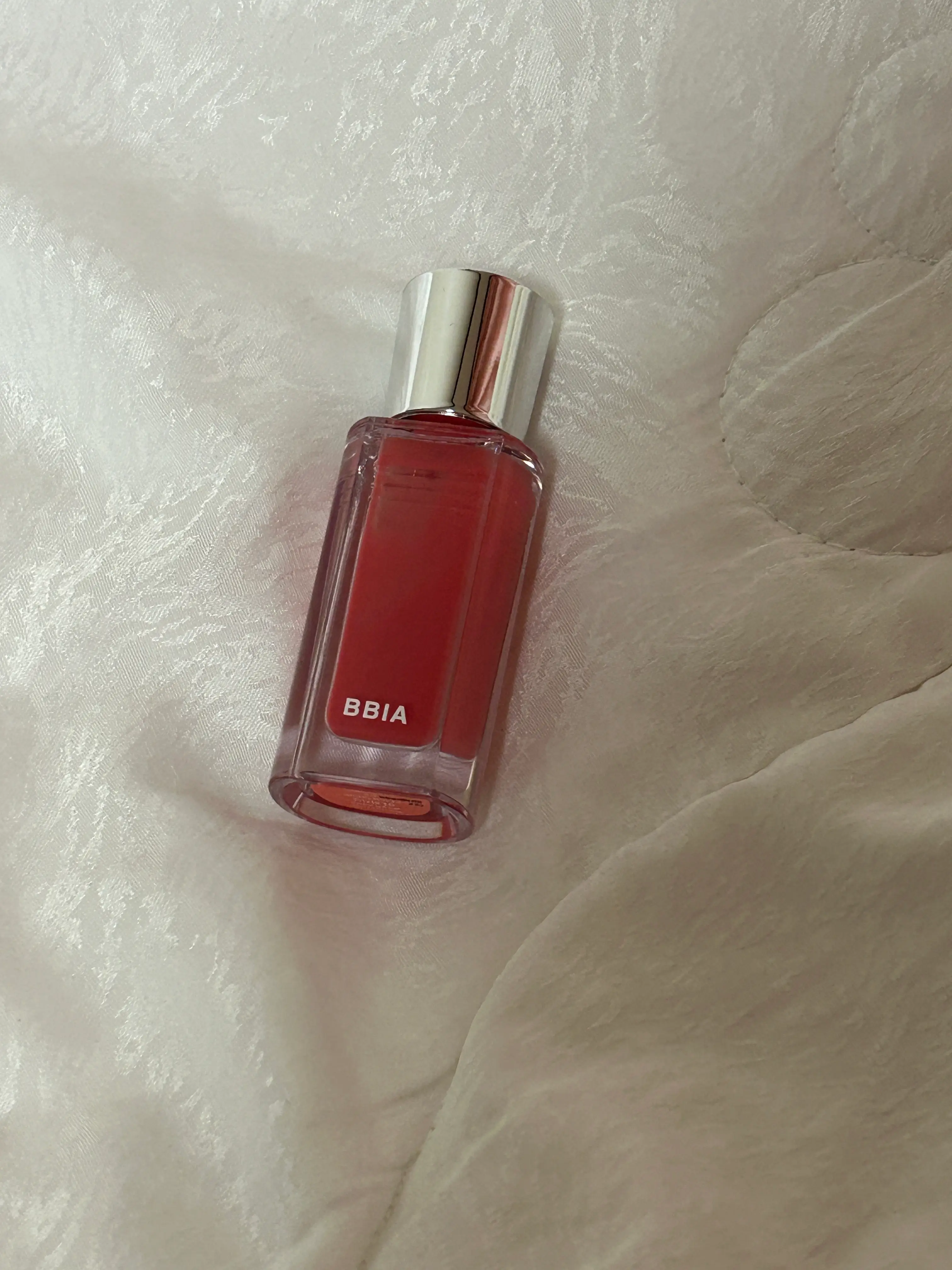 선택된 언니의파우치 리뷰 이미지 - [오버 글레이즈]