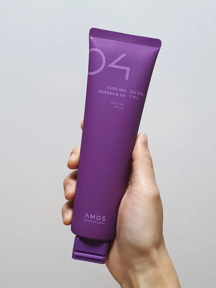 선택된 언니의파우치 리뷰 이미지 - [컬링 크림]