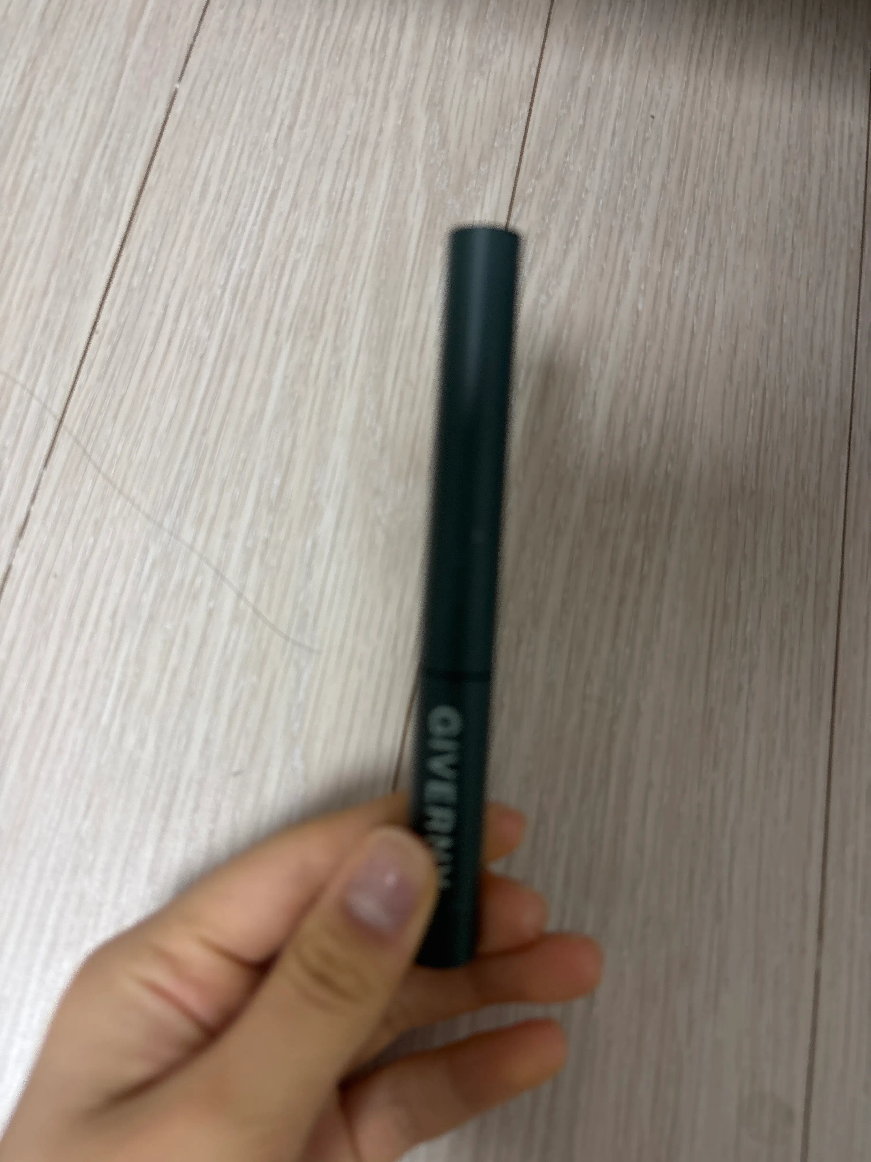 선택된 언니의파우치 리뷰 이미지 - [밀착 센서티브 마스카라]