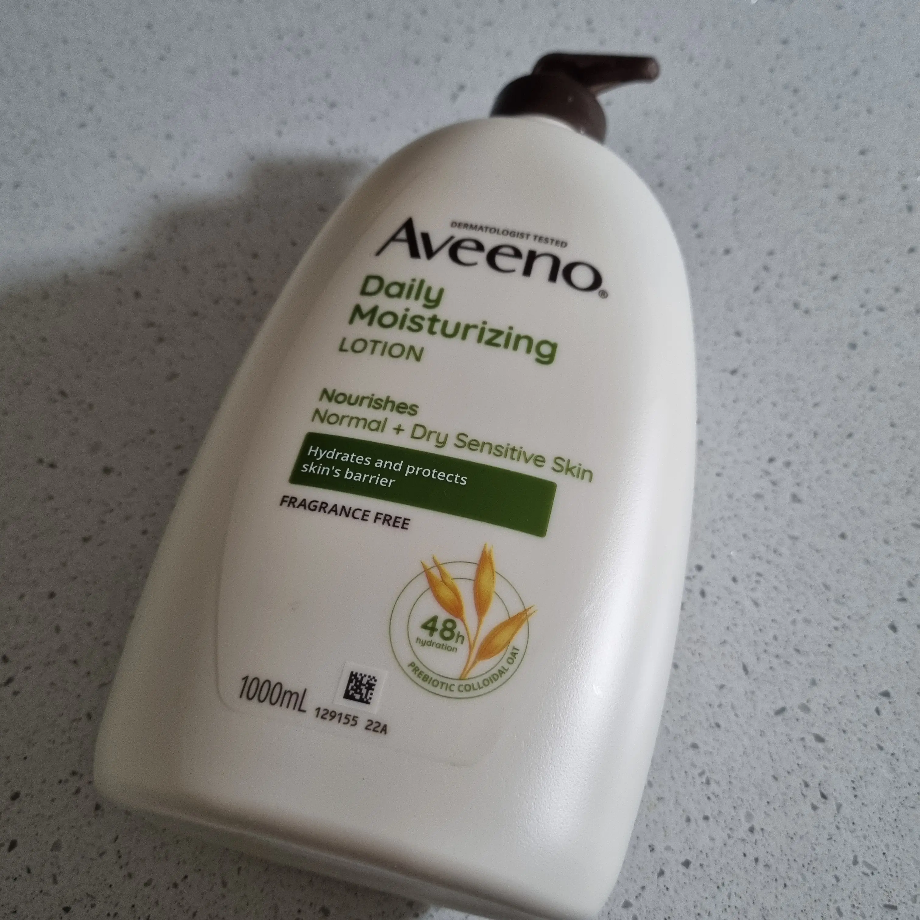 선택된 언니의파우치 리뷰 이미지 - [데일리 모이스춰라이징 로션]