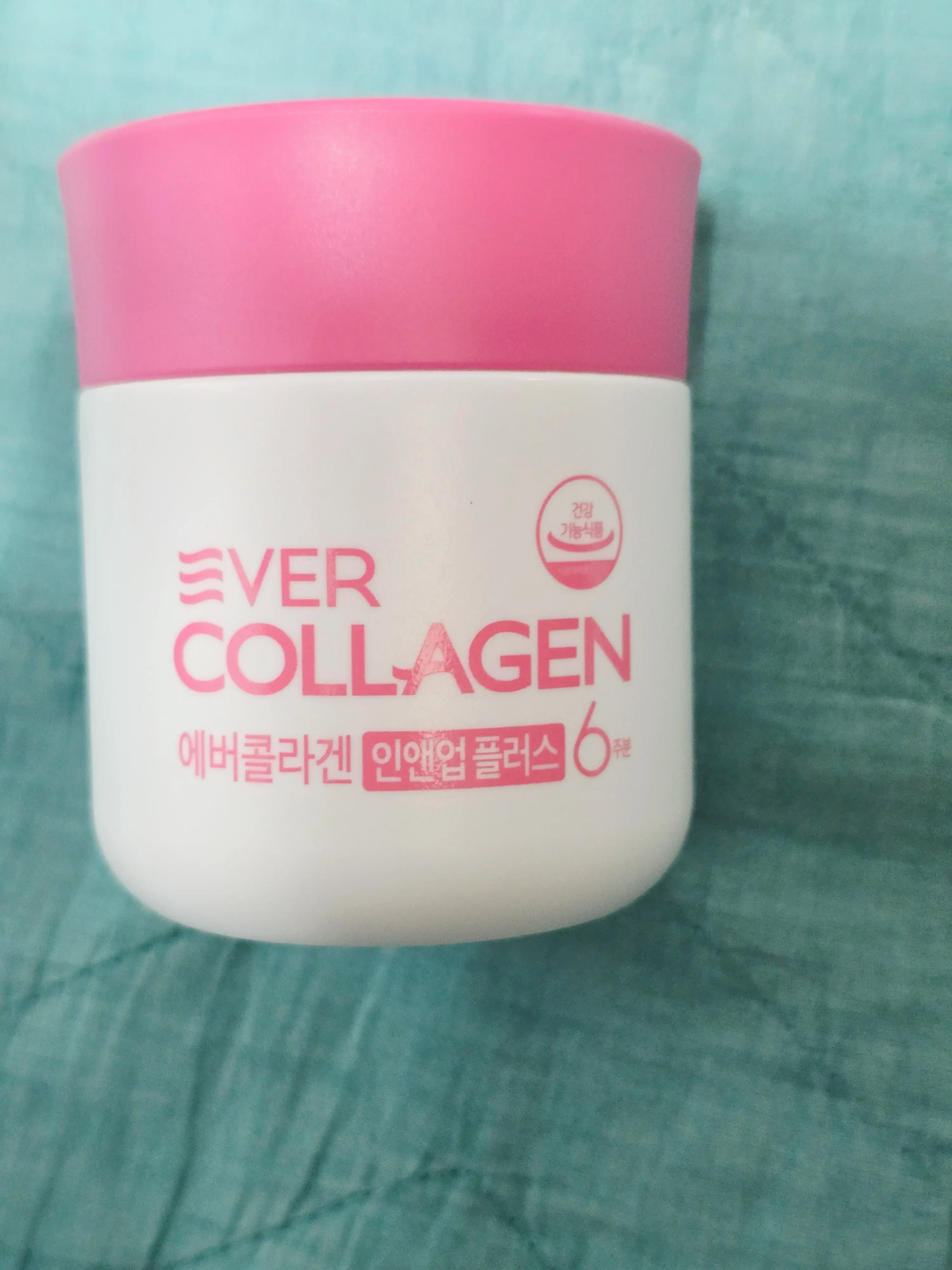 선택된 언니의파우치 리뷰 이미지 - [인앤업 플러스]