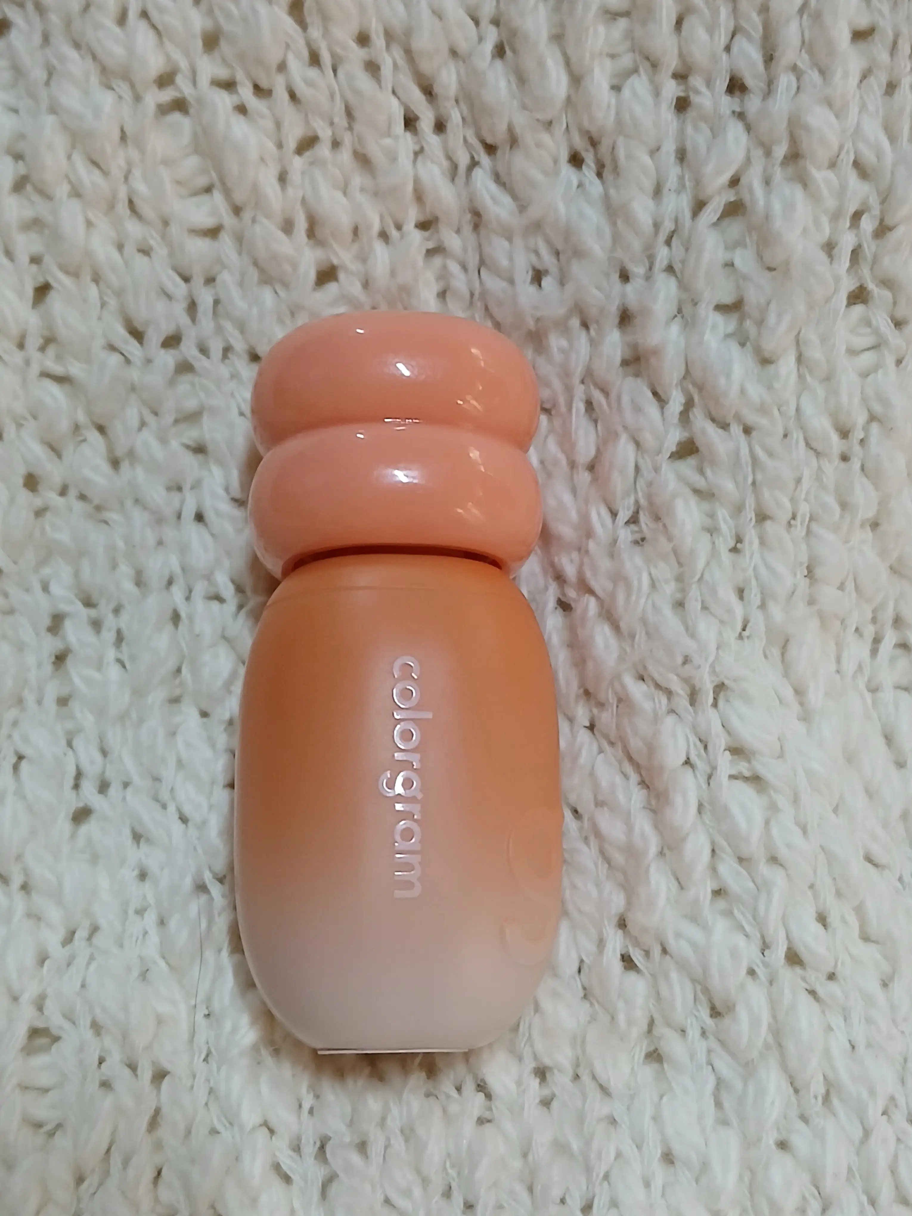 선택된 언니의파우치 리뷰 이미지 - [쥬시 잼 블러 틴트]