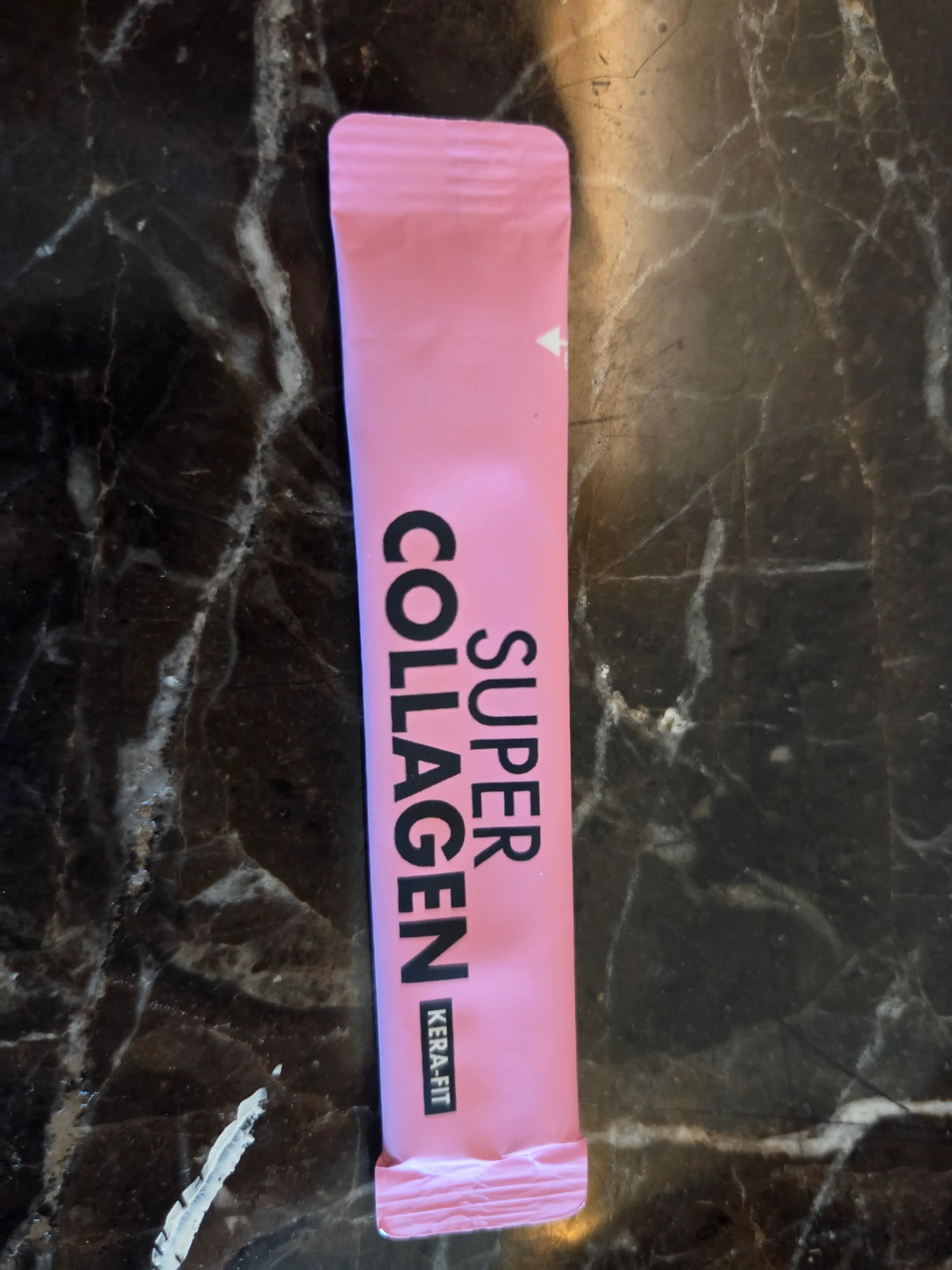 선택된 언니의파우치 리뷰 이미지 - [슈퍼콜라겐 케라핏]