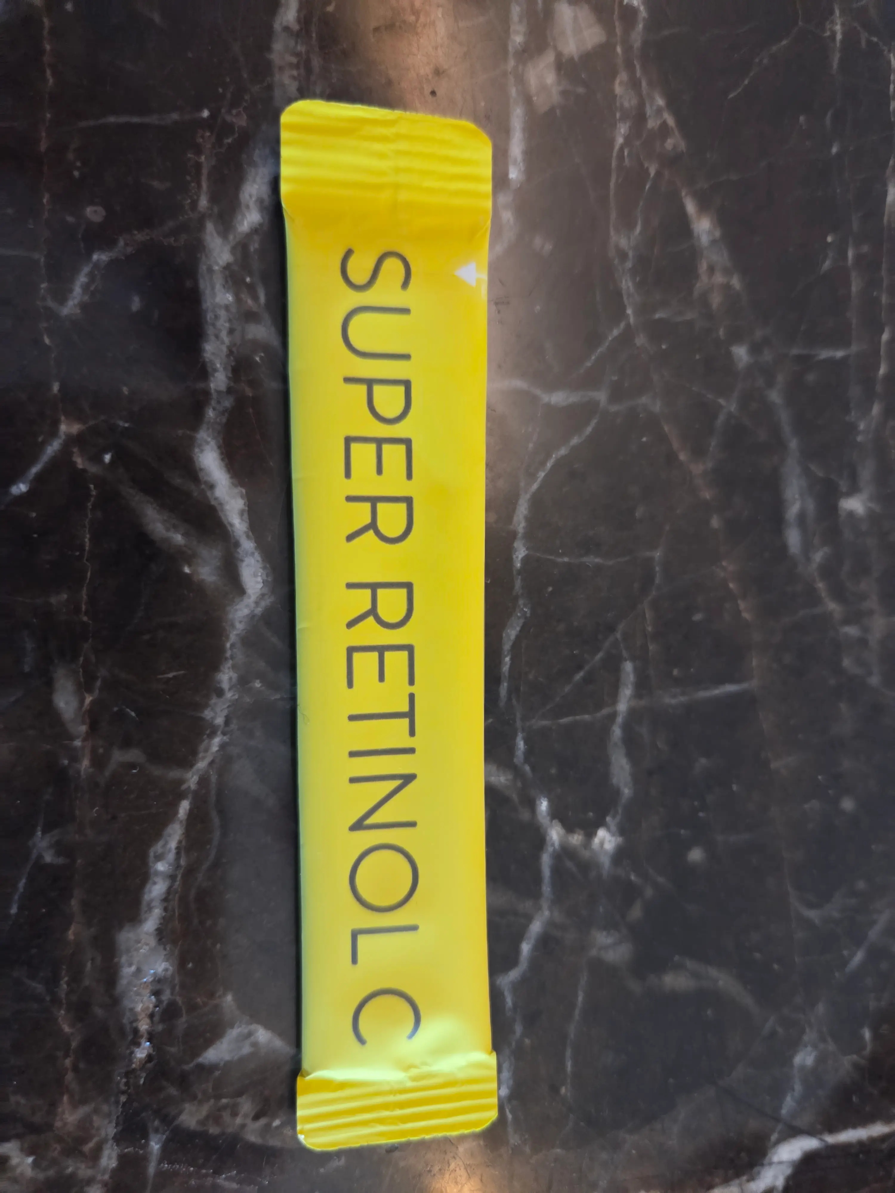 선택된 언니의파우치 리뷰 이미지 - [슈퍼 레티놀]