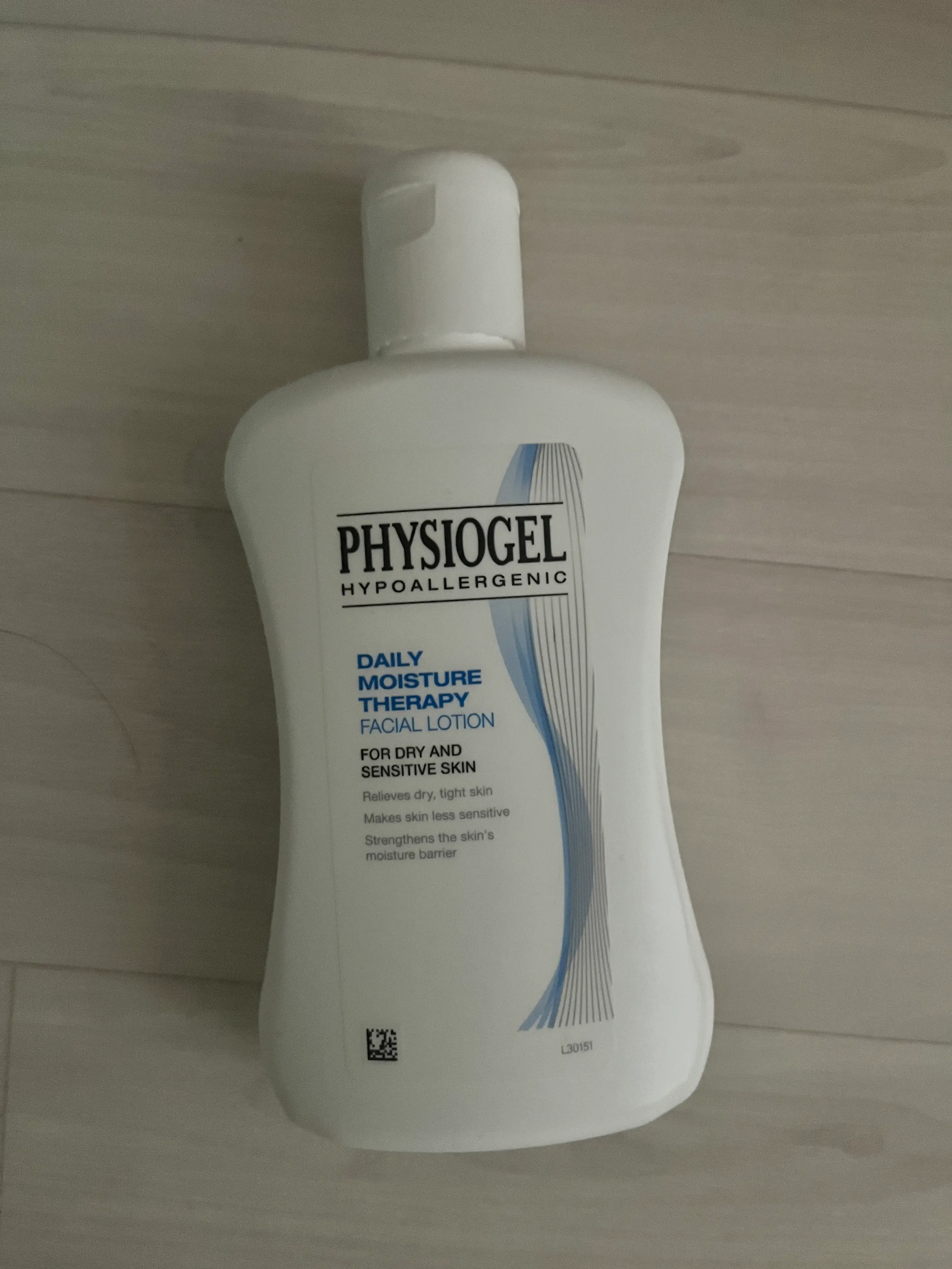 선택된 언니의파우치 리뷰 이미지 - [데일리 모이스쳐 테라피 페이셜 로션]