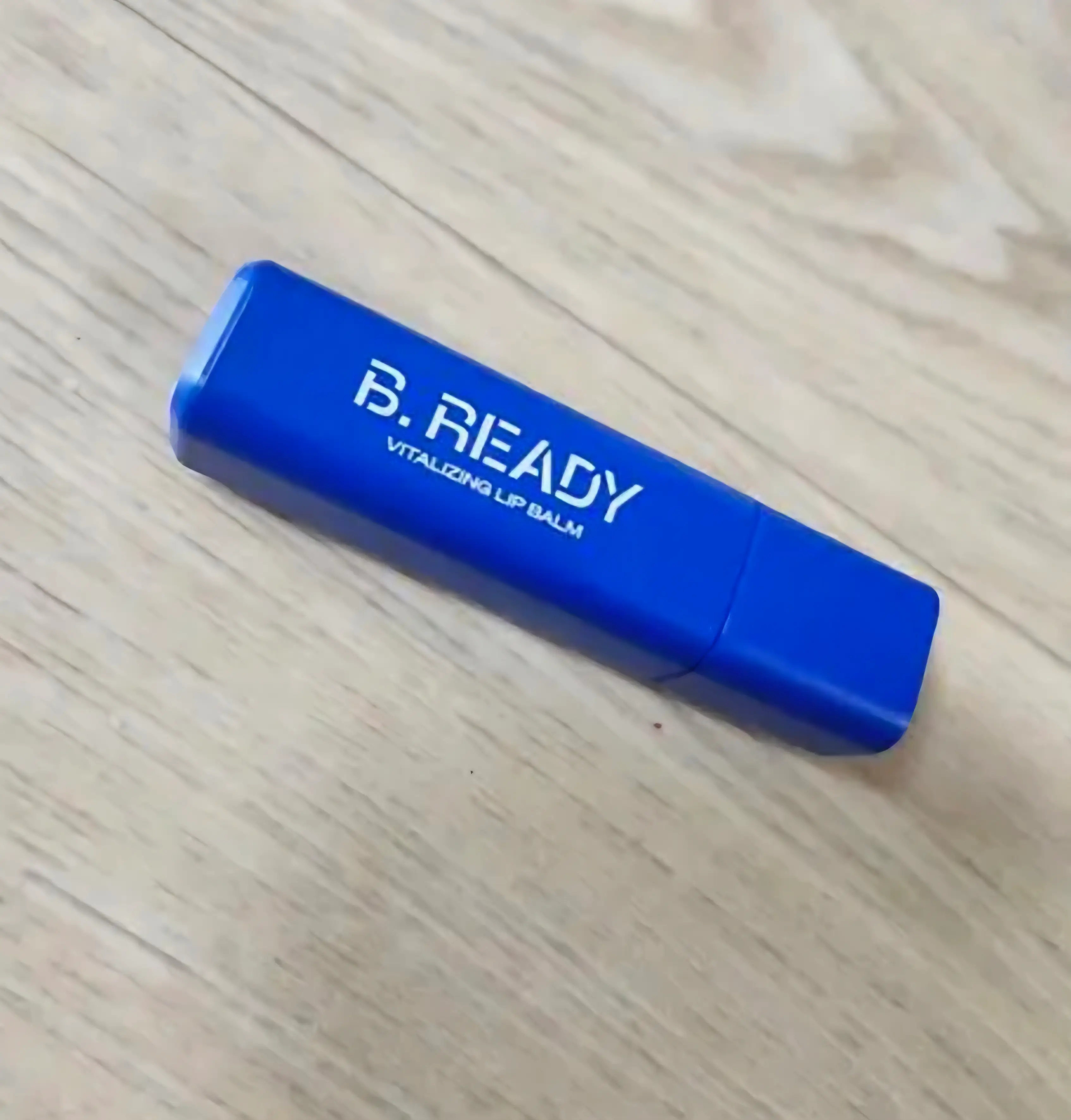 선택된 언니의파우치 리뷰 이미지 - [생기립밤]