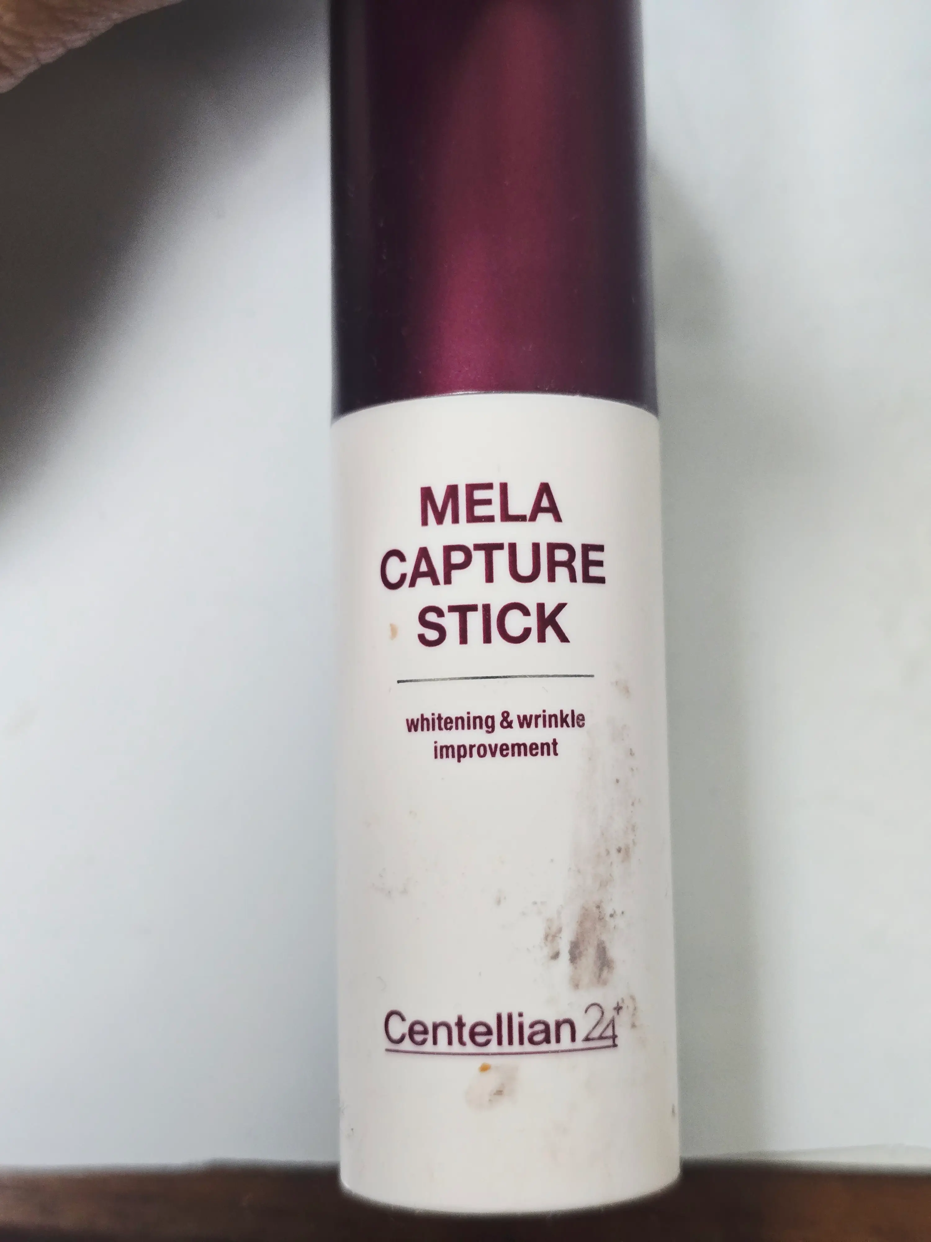 선택된 언니의파우치 리뷰 이미지 - [마데카 멜라 캡처 스틱]