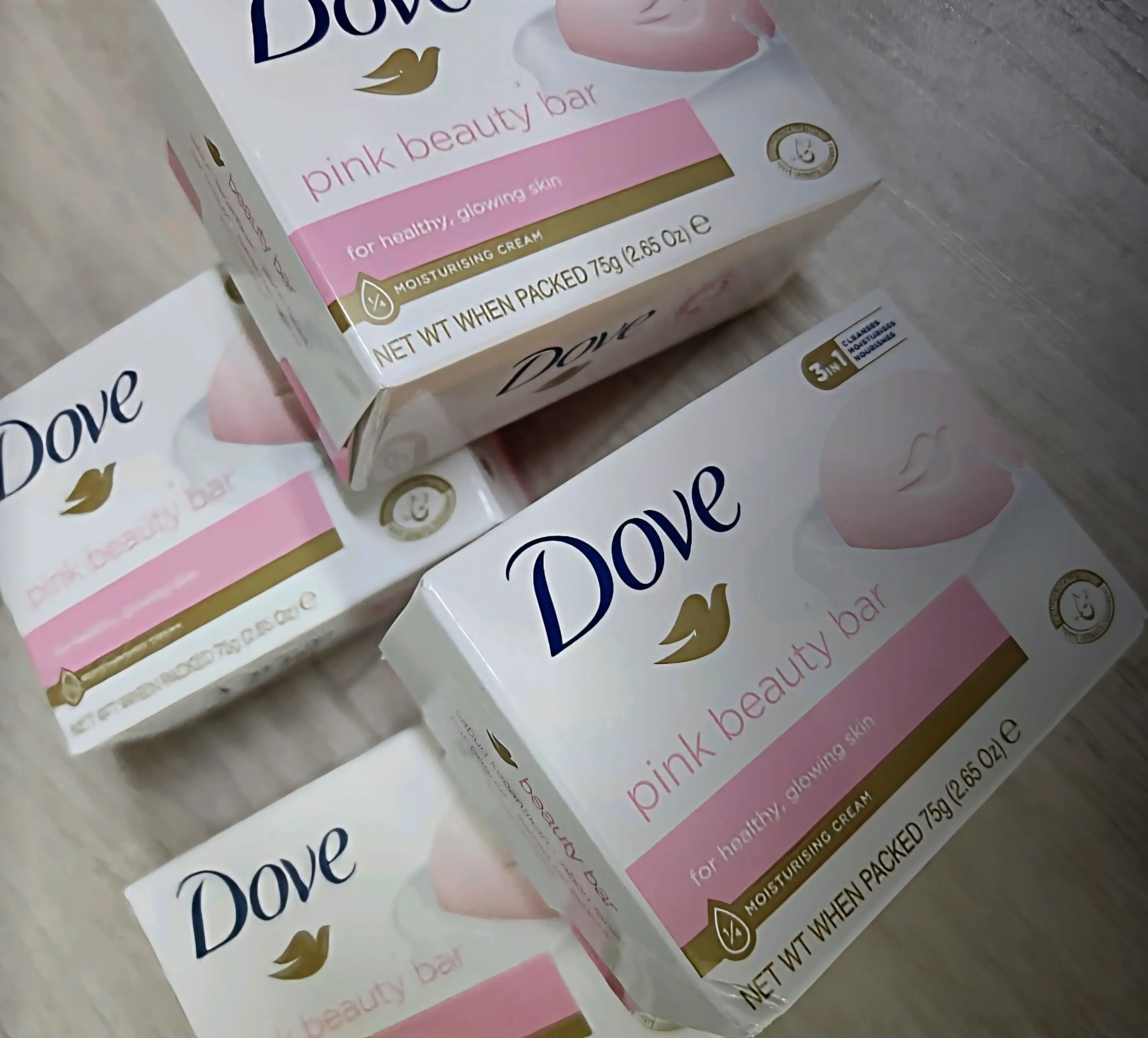 선택된 언니의파우치 리뷰 이미지 - [핑크 뷰티바]