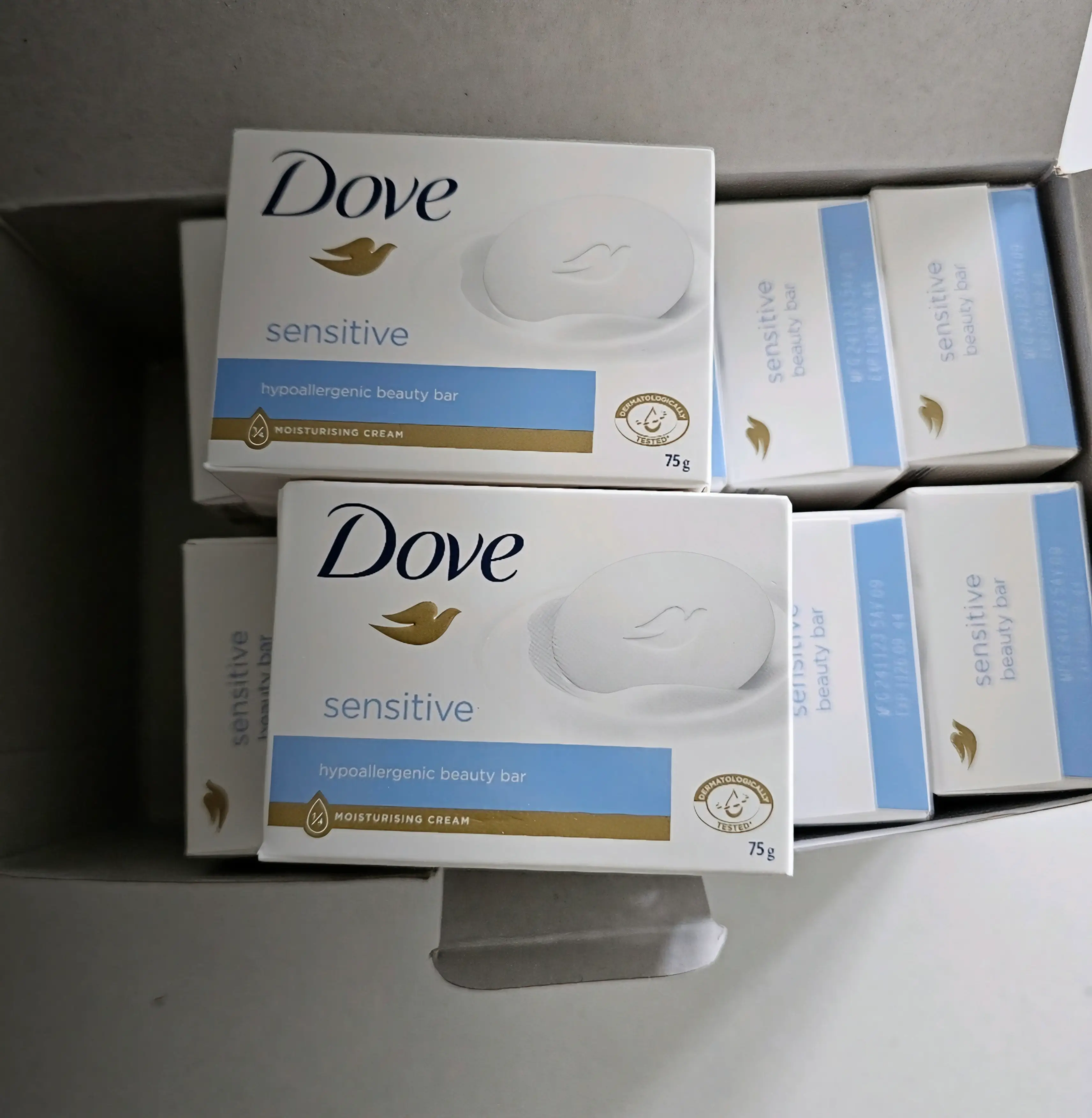 선택된 언니의파우치 리뷰 이미지 - [센스티브 뷰티 바]