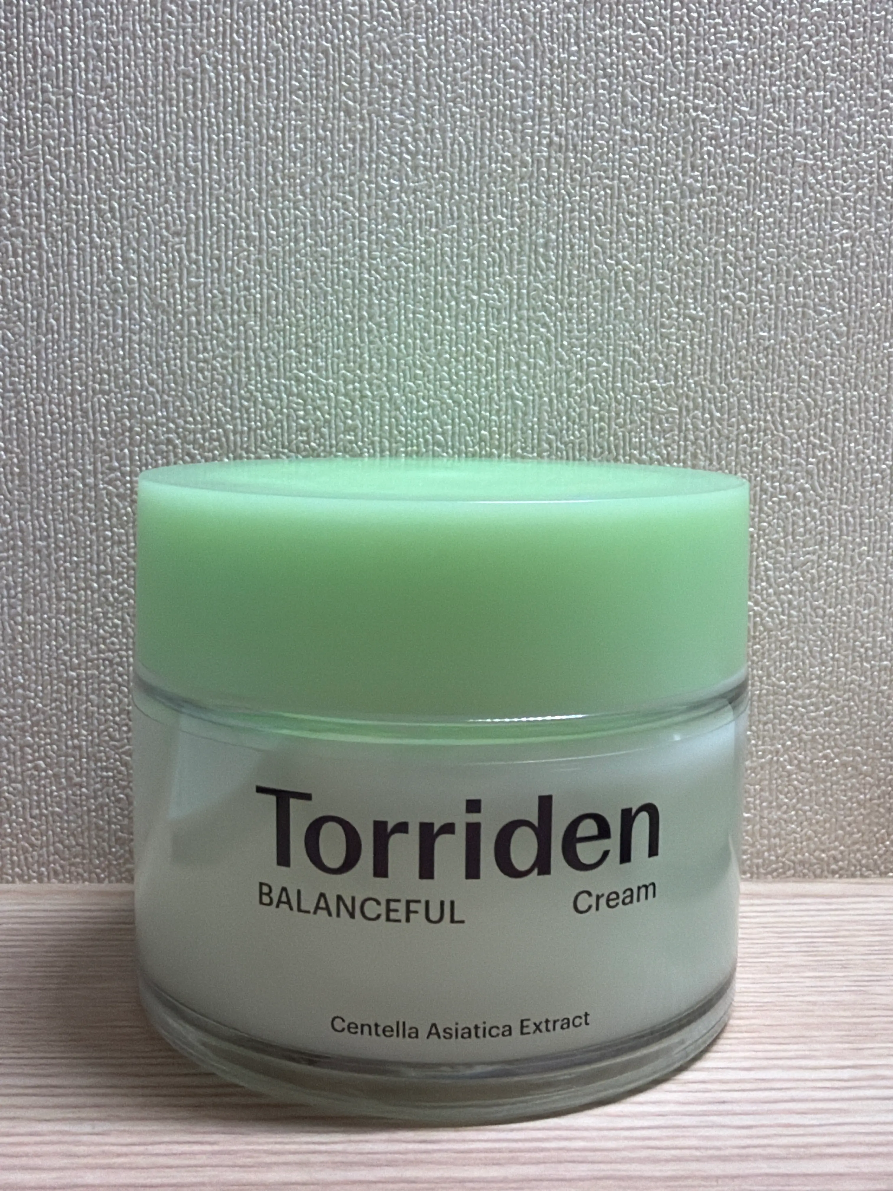 선택된 언니의파우치 리뷰 이미지 - [밸런스풀 시카 진정 크림]