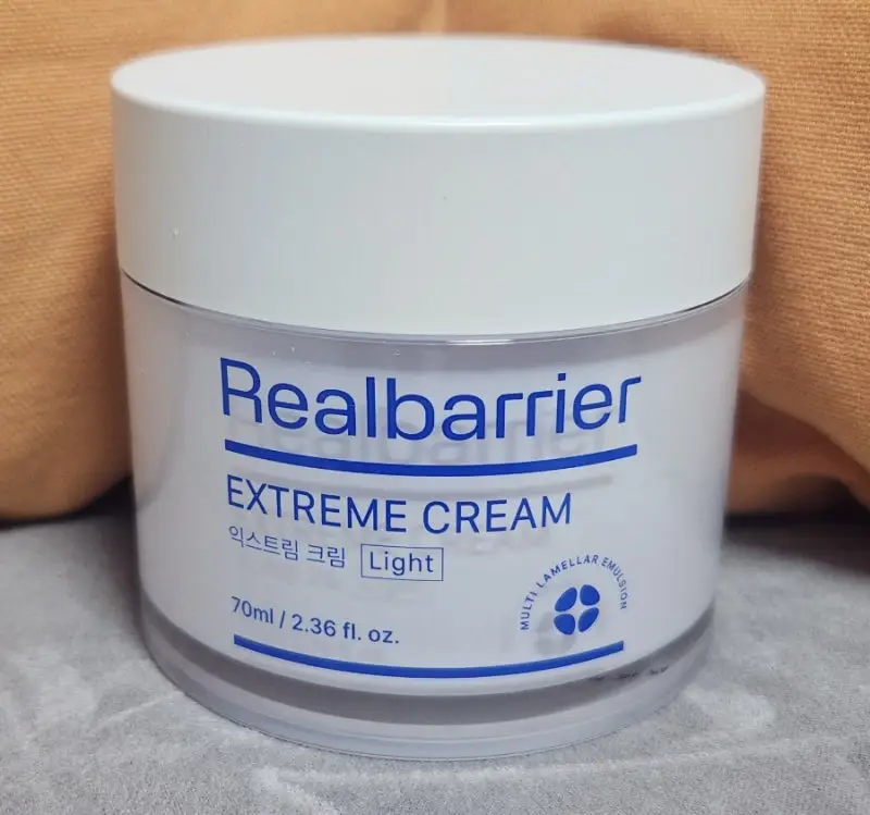 선택된 언니의파우치 리뷰 이미지 - [익스트림 크림]