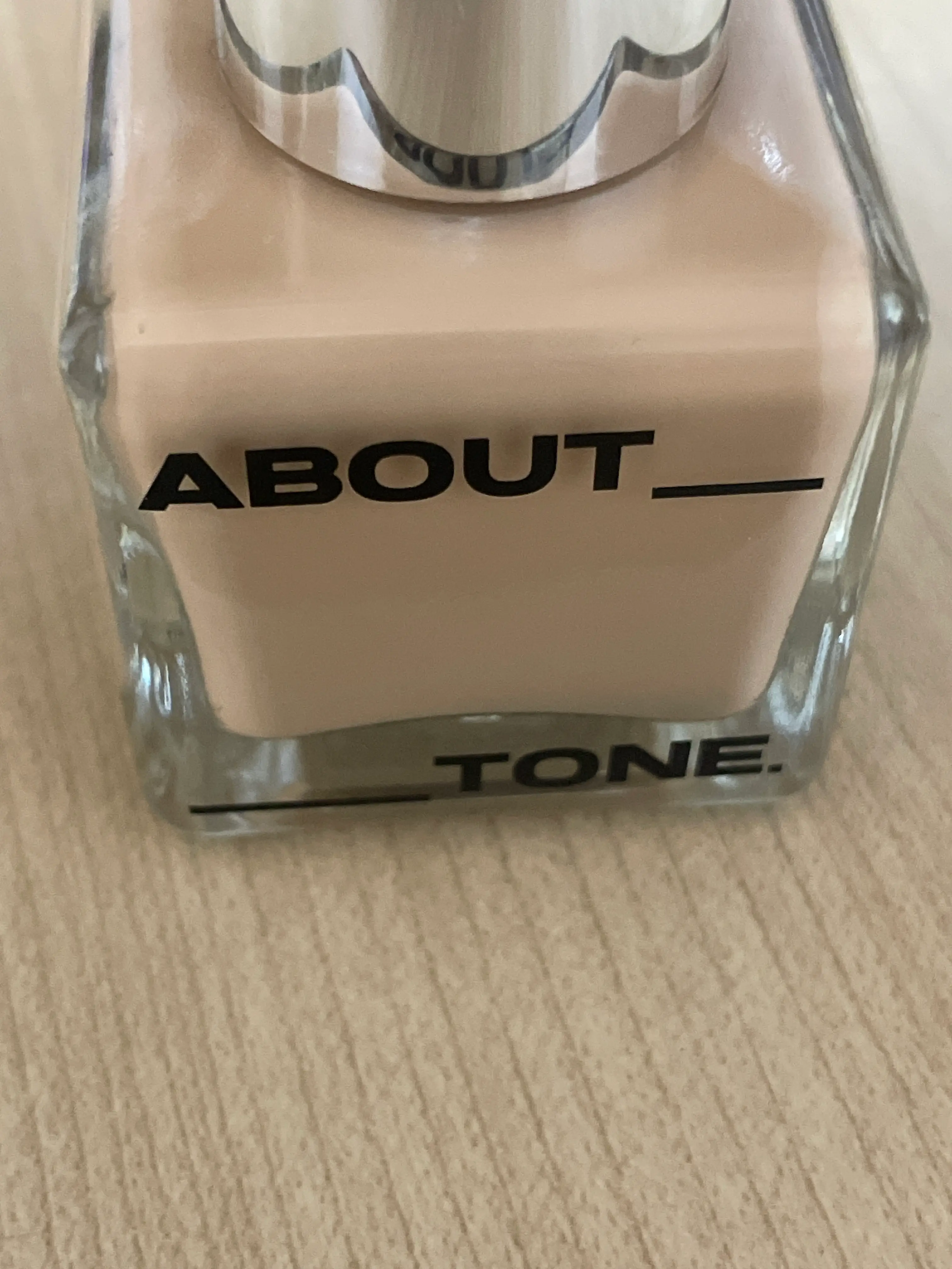 선택된 언니의파우치 리뷰 이미지 - [스킨 레이어 핏 파운데이션]