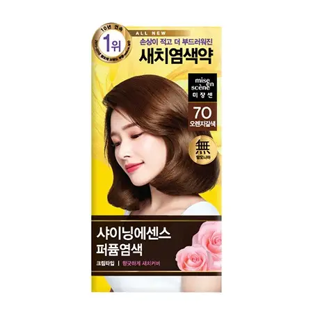 샤이닝에센스