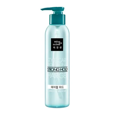 스타일케어 프로페셔널 헤어젤 하드