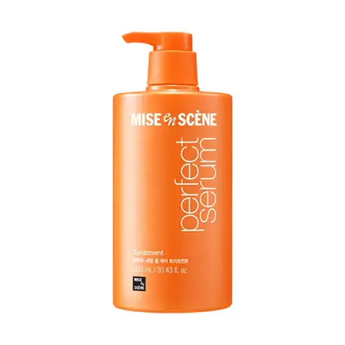 퍼펙트 세럼 홈 케어 트리트먼트