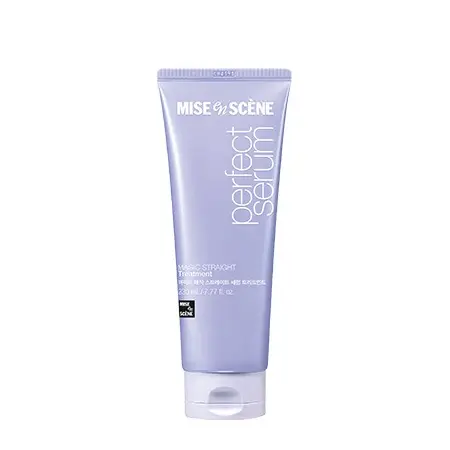 퍼펙트 매직 스트레이트 세럼 트리트먼트