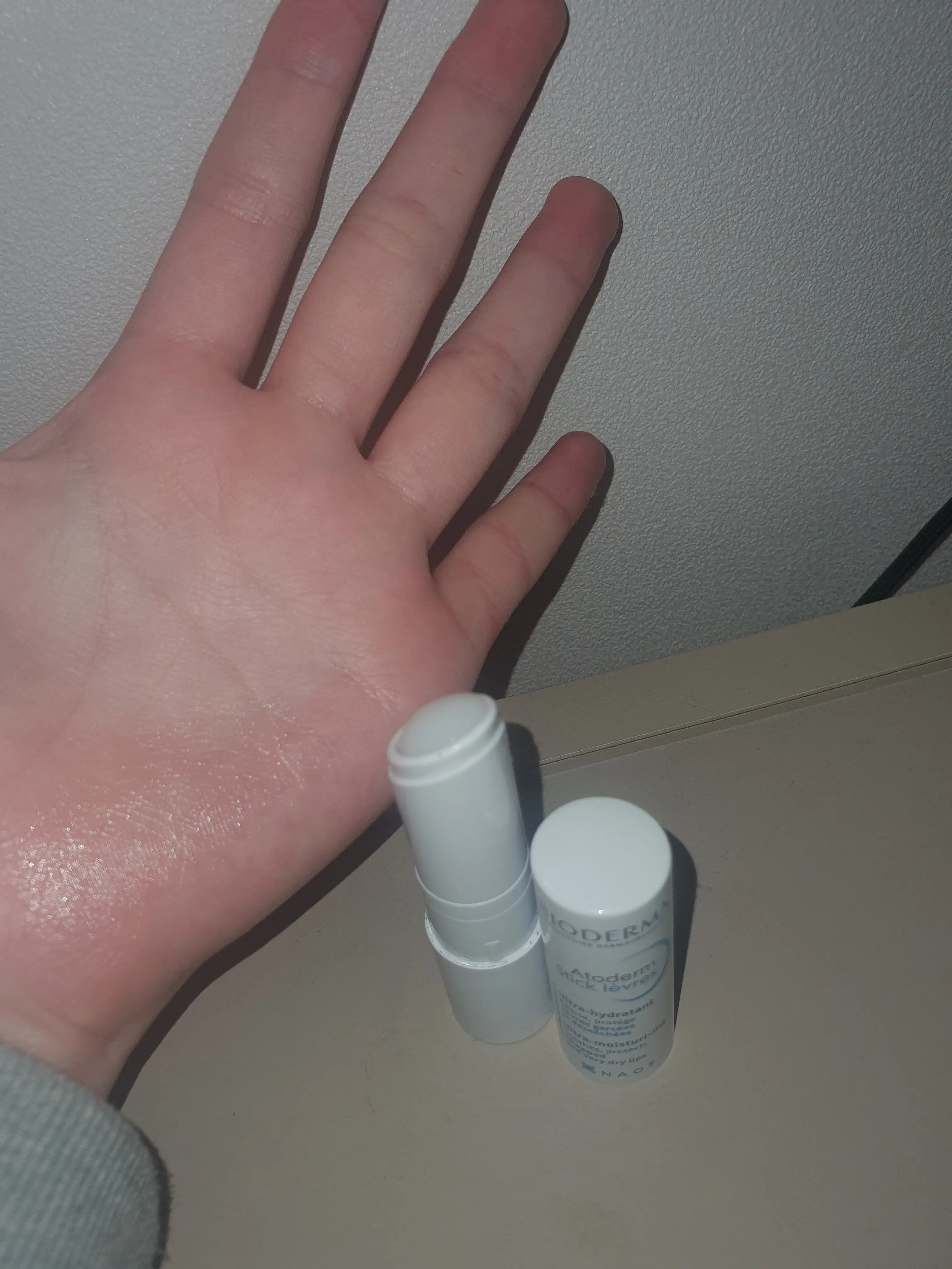 선택된 언니의파우치 리뷰 이미지 - [아토덤 립스틱]