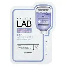 마스터랩 이지에프 마스크 시트