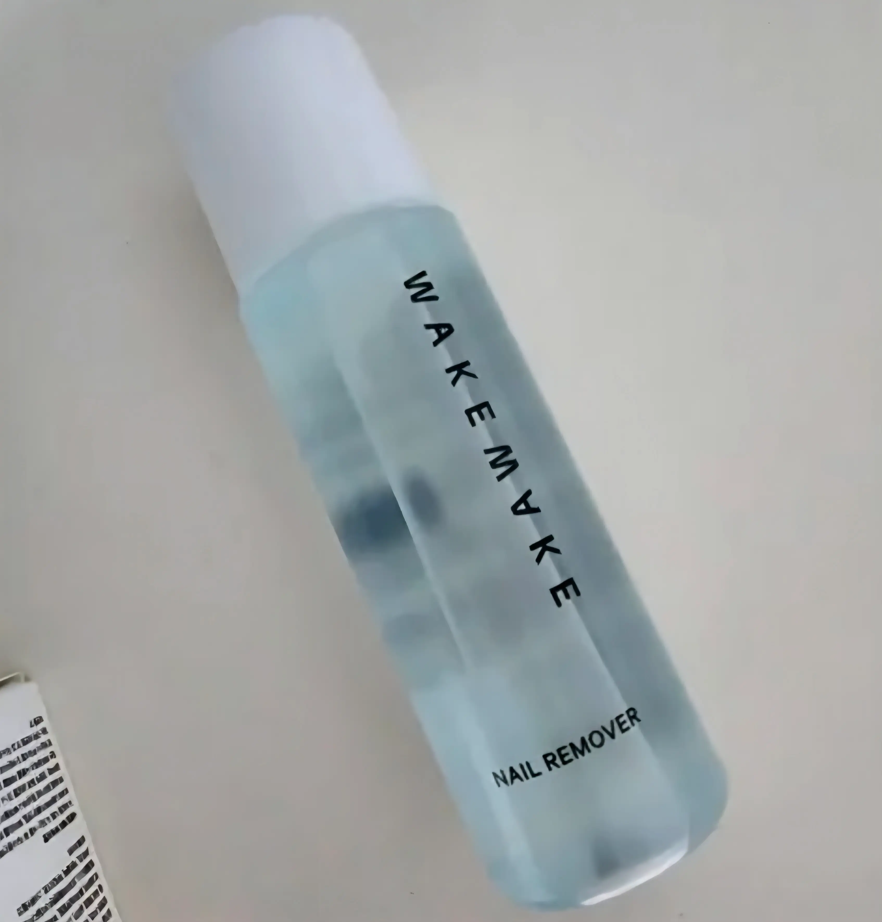 선택된 언니의파우치 리뷰 이미지 - [네일 리무버]