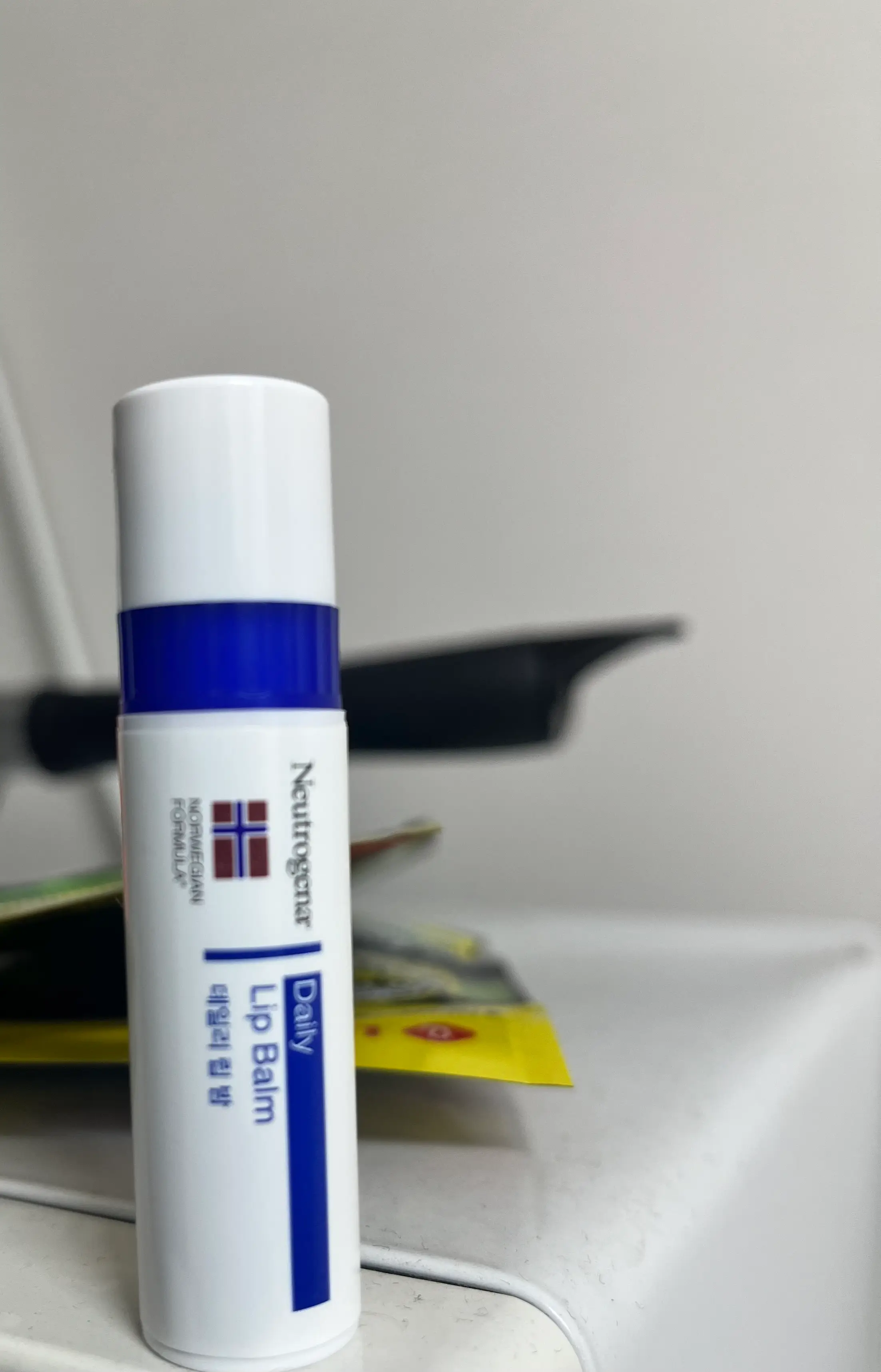 선택된 언니의파우치 리뷰 이미지 - [데일리 립밤]