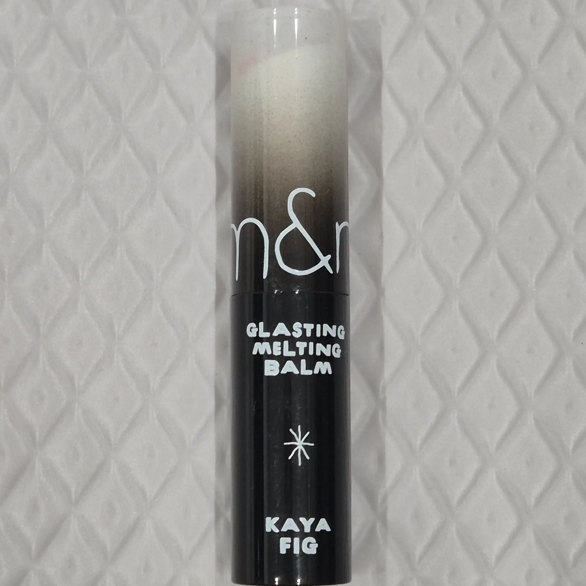 선택된 언니의파우치 리뷰 이미지 - [(이나피스퀘어 블랙 스펙트럼 에디션) 글래스팅 멜팅 밤]