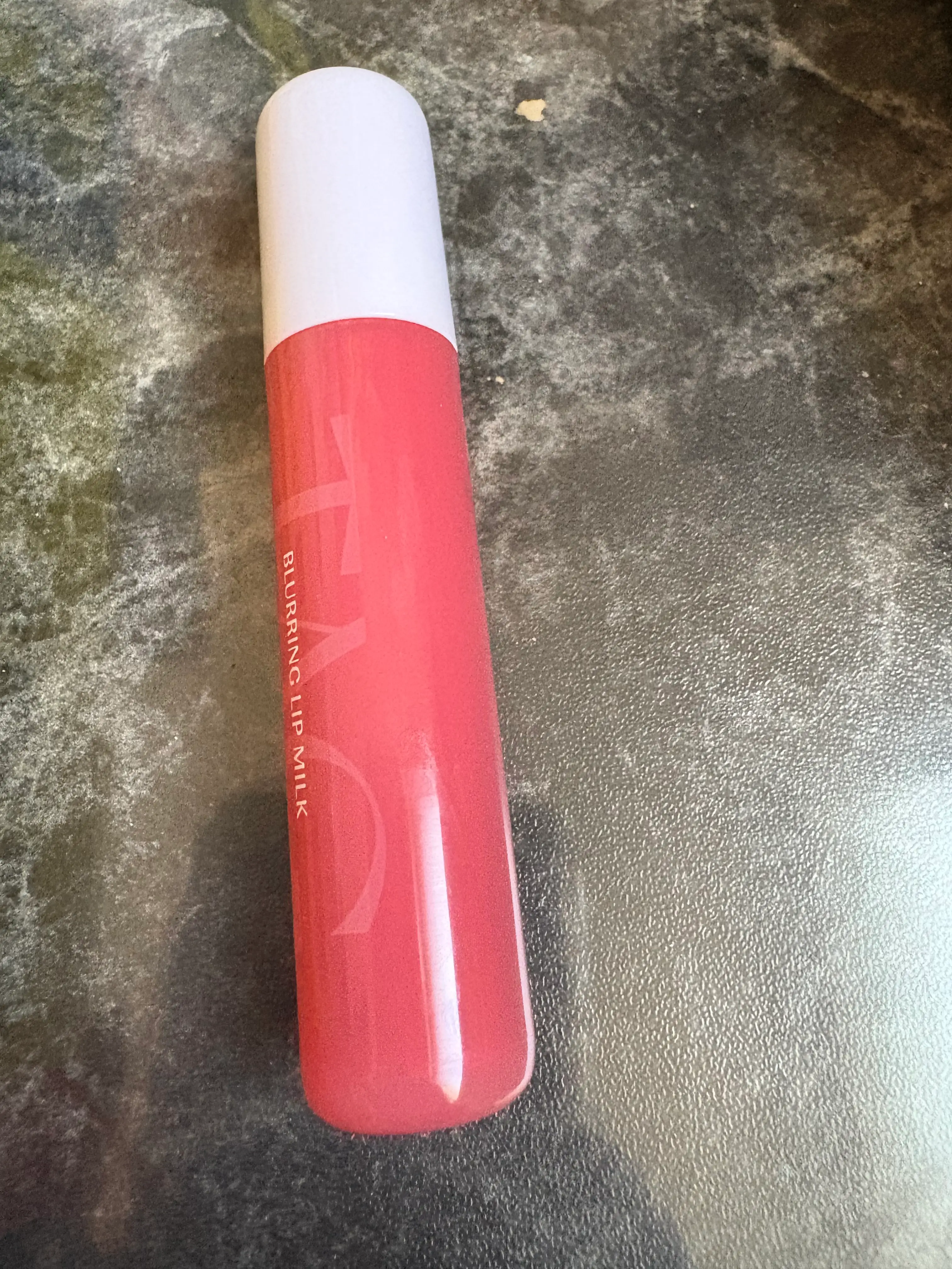 선택된 언니의파우치 리뷰 이미지 - [블러링 립 밀크]