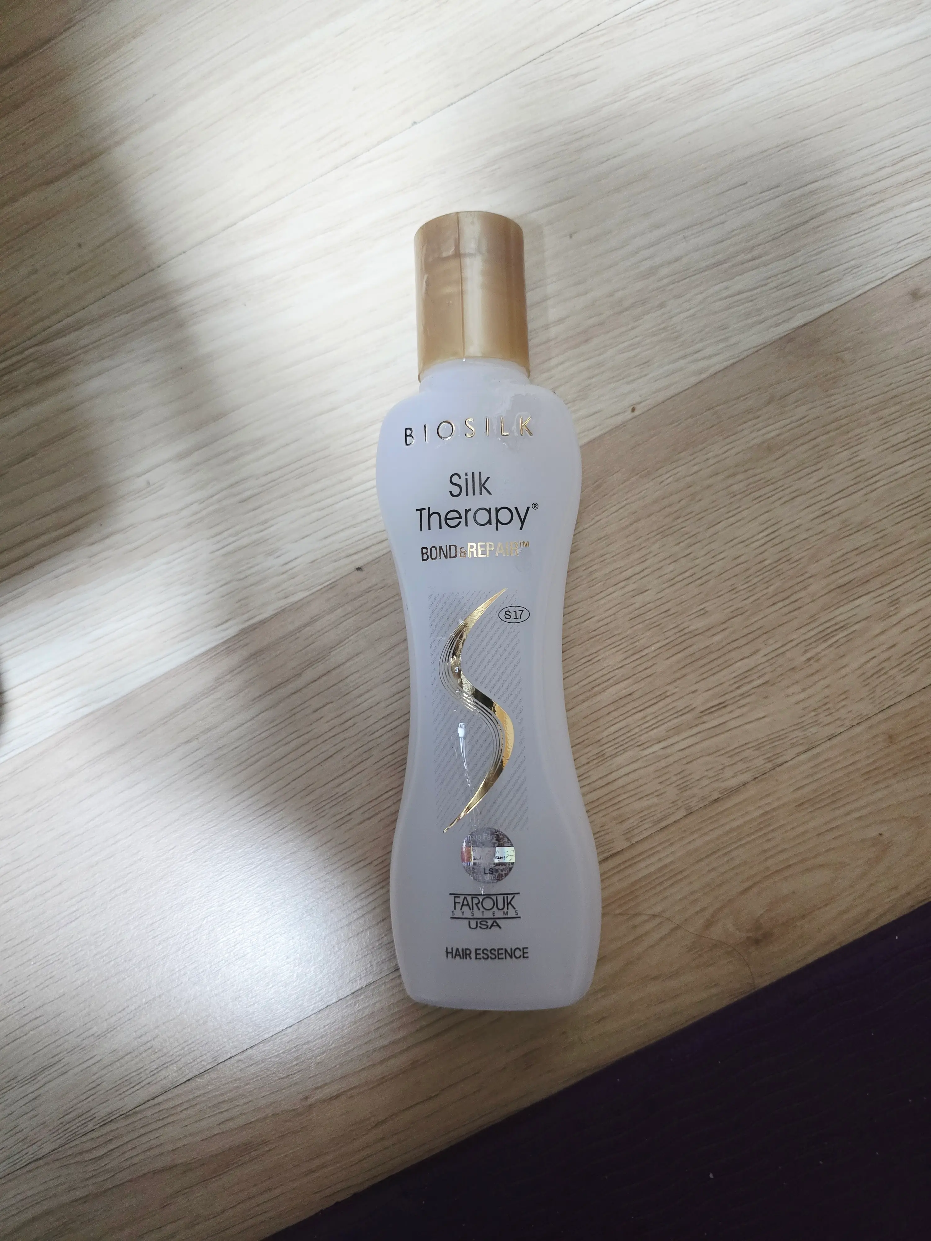 선택된 언니의파우치 리뷰 이미지 - [본드앤리페어 에센스]