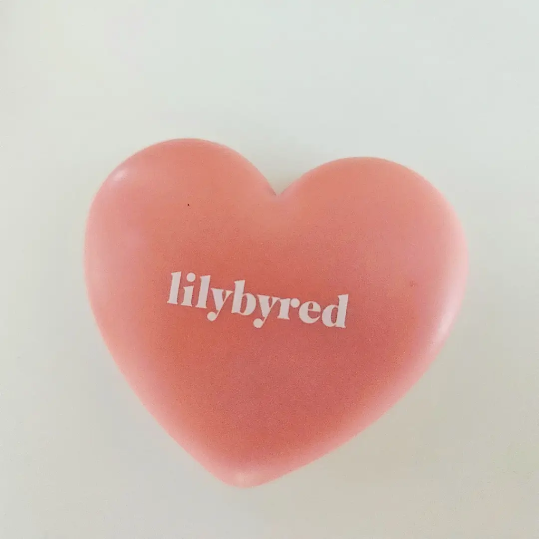 선택된 언니의파우치 리뷰 이미지 - [러브빔 치크 AD]