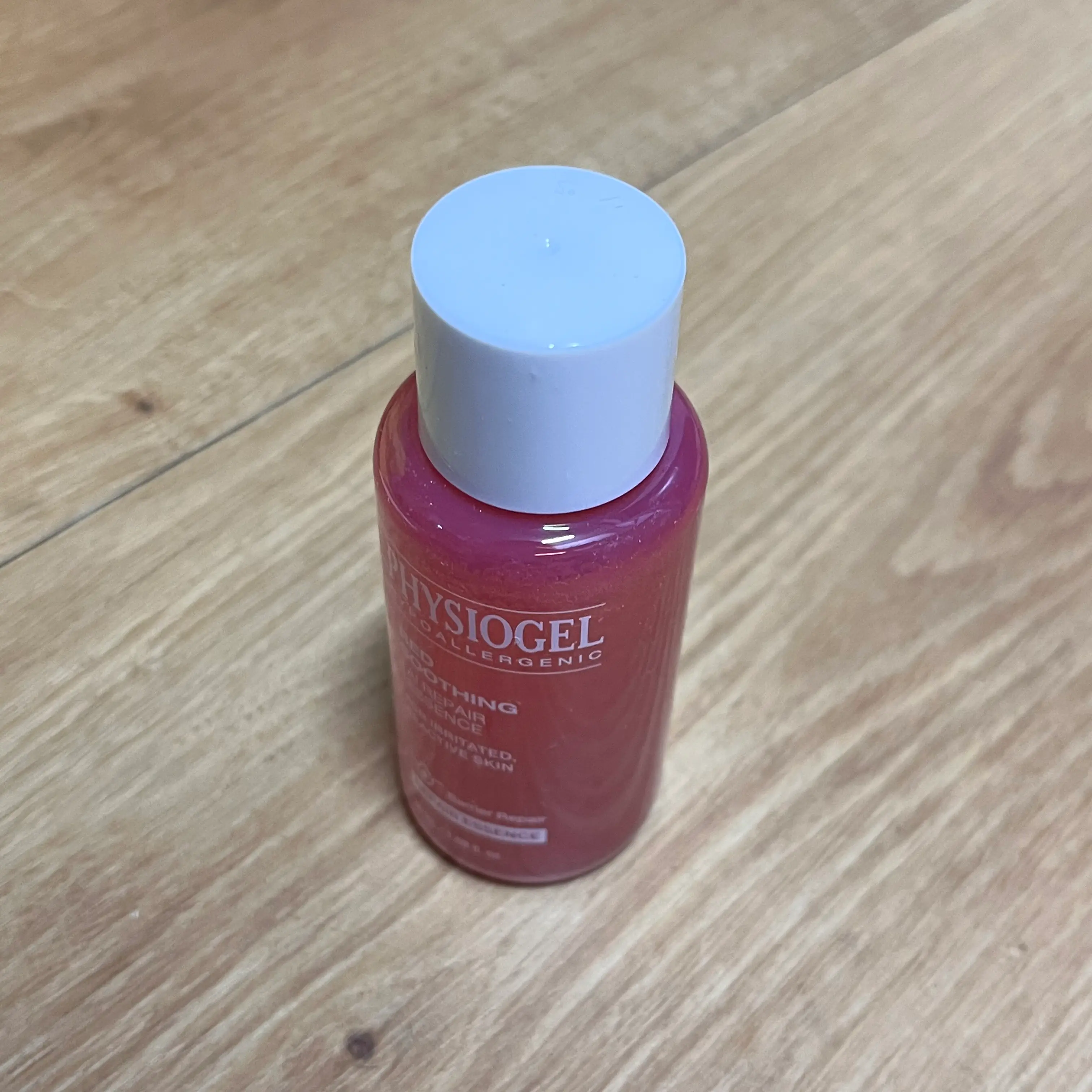 선택된 언니의파우치 리뷰 이미지 - [레드수딩 AI 리페어 에센스]