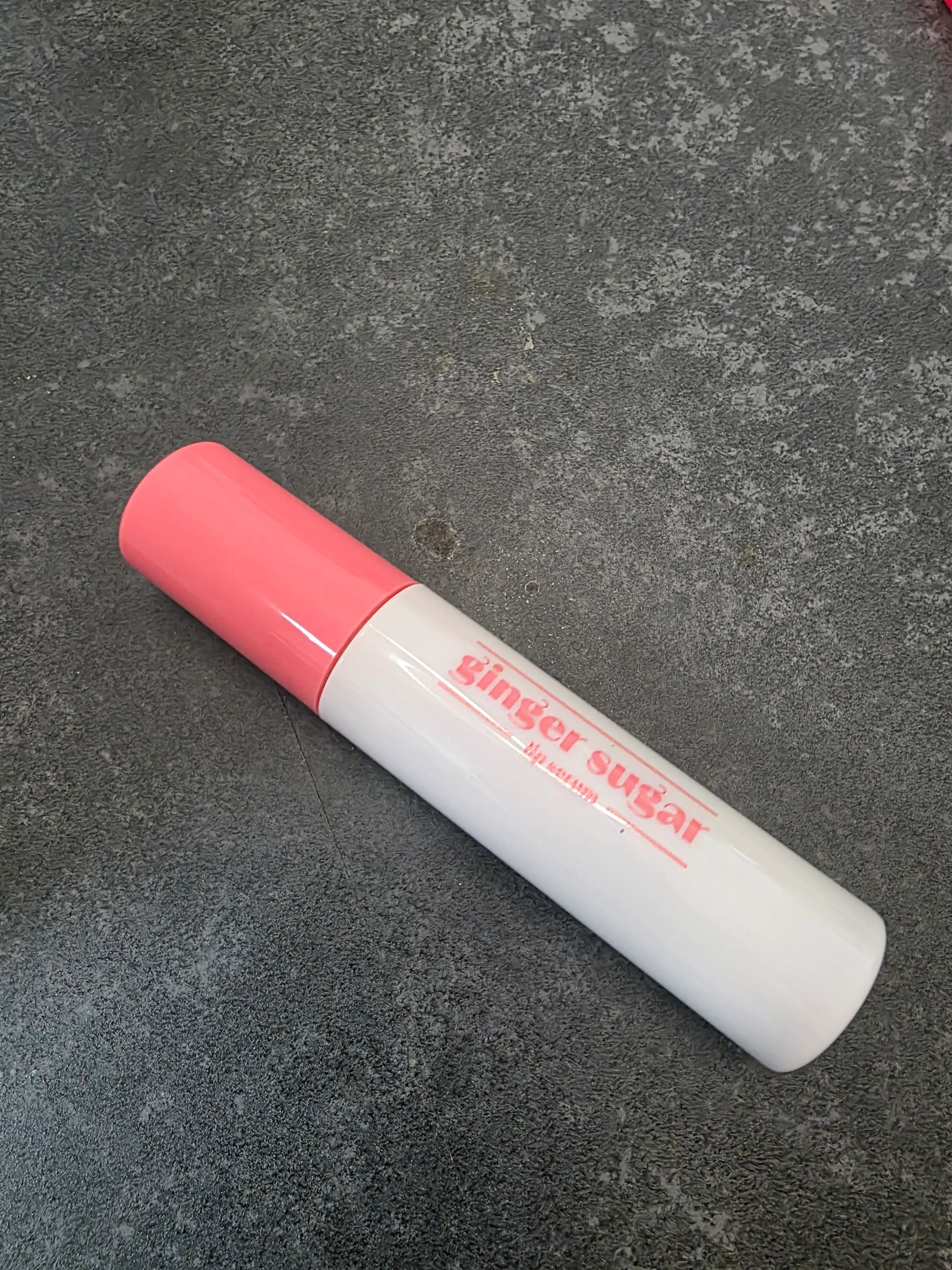 선택된 언니의파우치 리뷰 이미지 - [진저슈가 립 세럼]