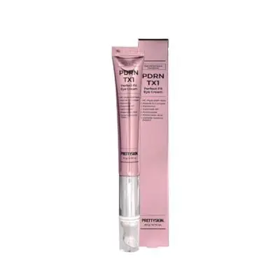 PDRN TX1 퍼펙트 핏 아이크림