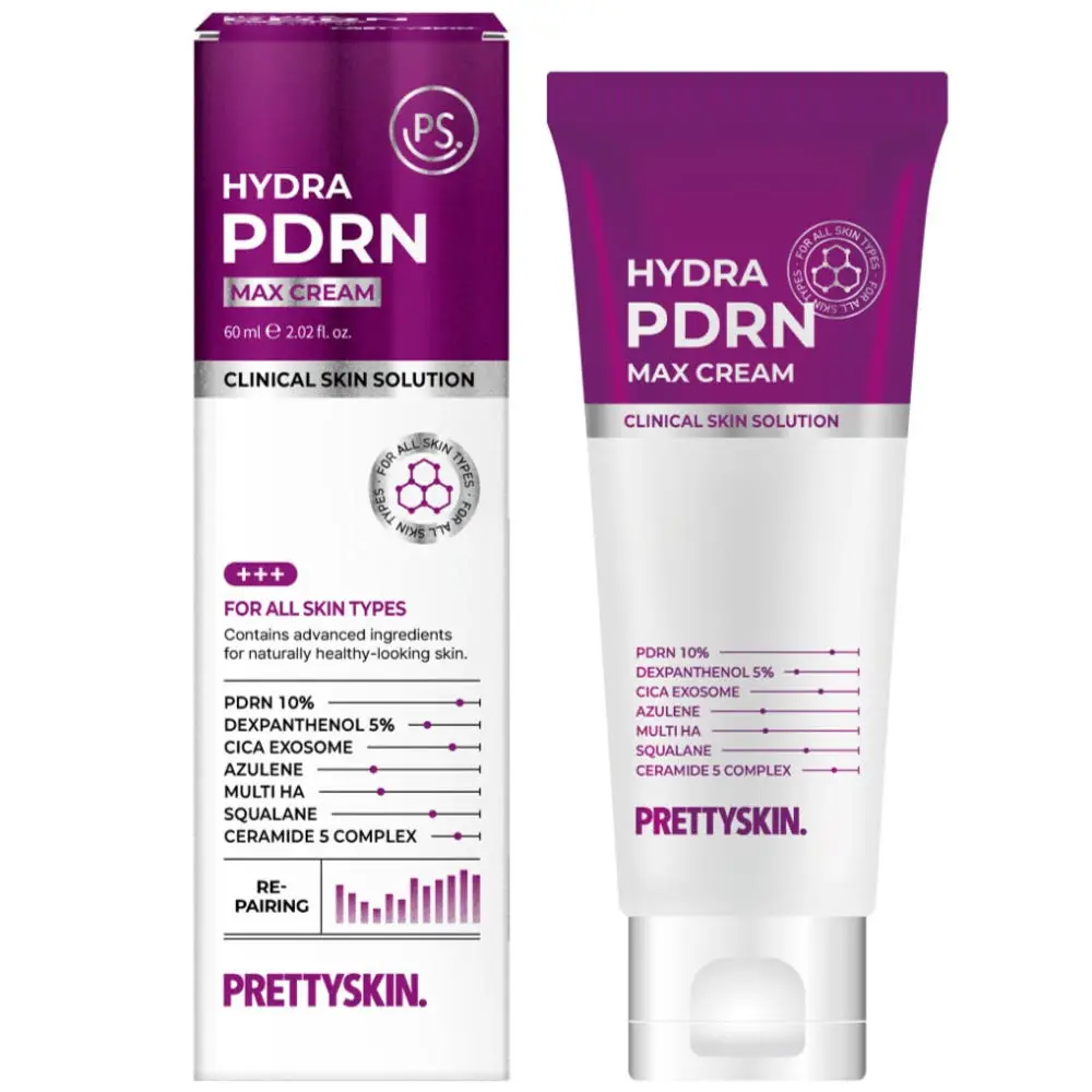 하이드라 PDRN 맥스 크림
