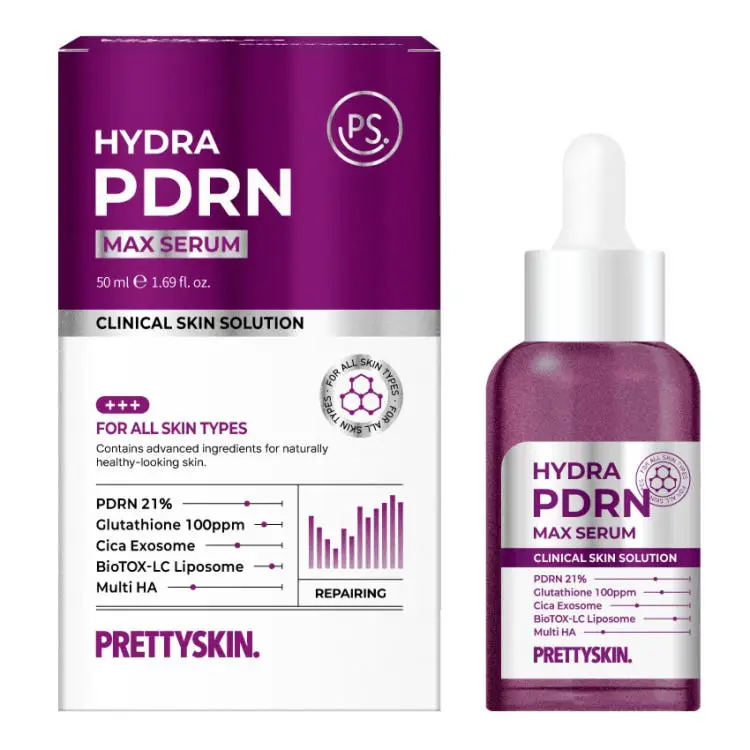 하이드라 PDRN 맥스 세럼