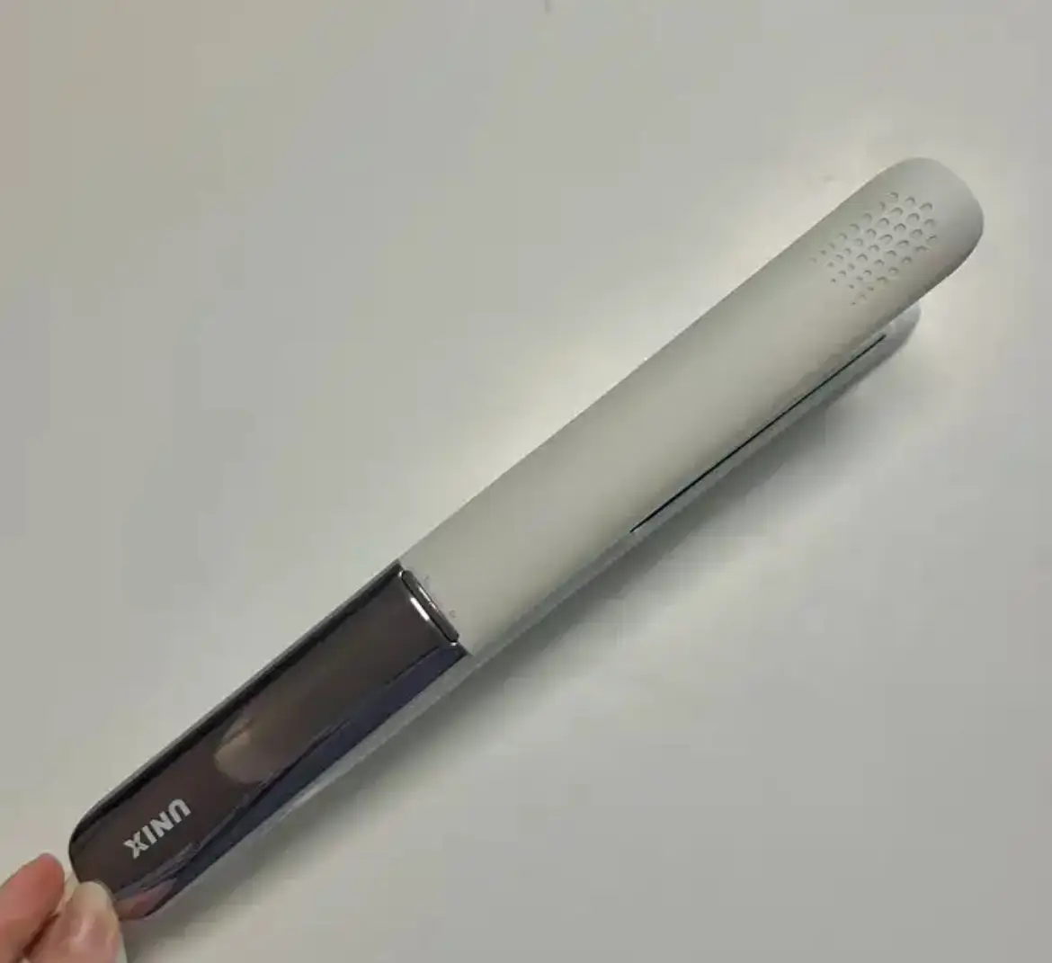 선택된 언니의파우치 리뷰 이미지 - [디지털 이온 판고데기 UCI A2545]