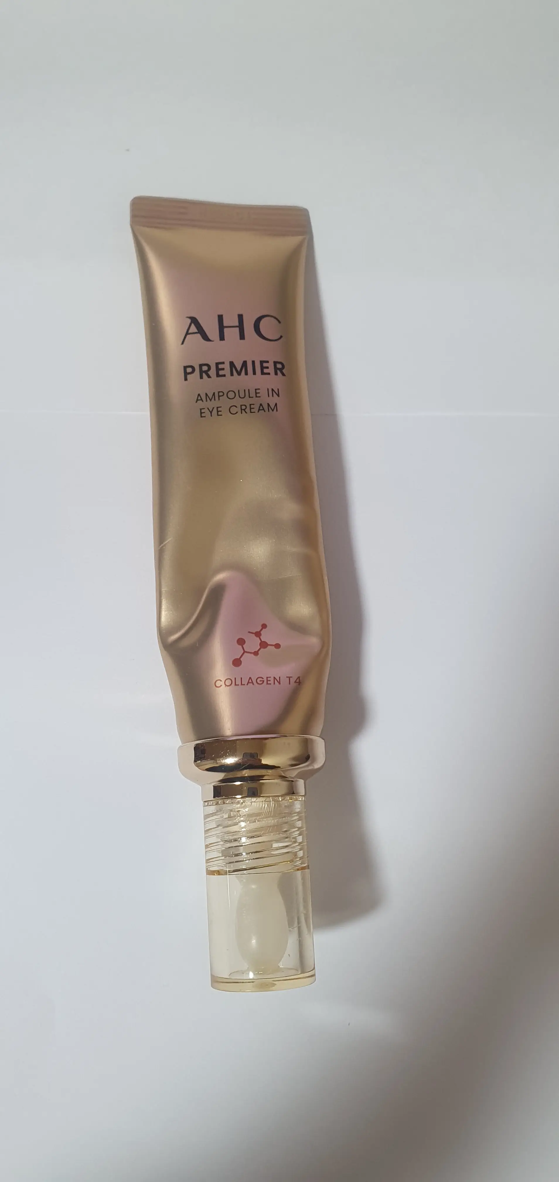 선택된 언니의파우치 리뷰 이미지 - [프리미어 앰플 인 아이크림]