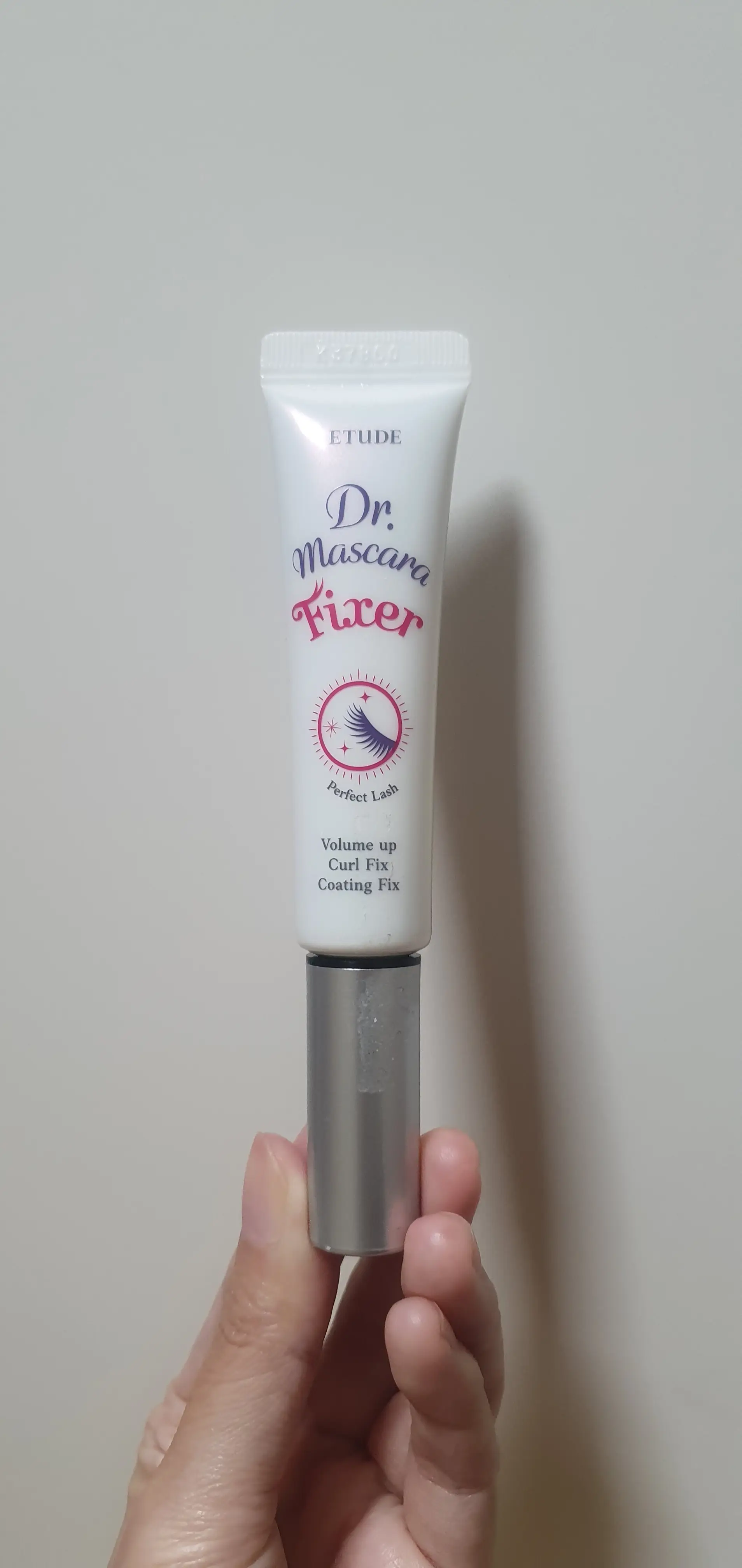 선택된 언니의파우치 리뷰 이미지 - [닥터마스카라 픽서 포 퍼펙트 래쉬]