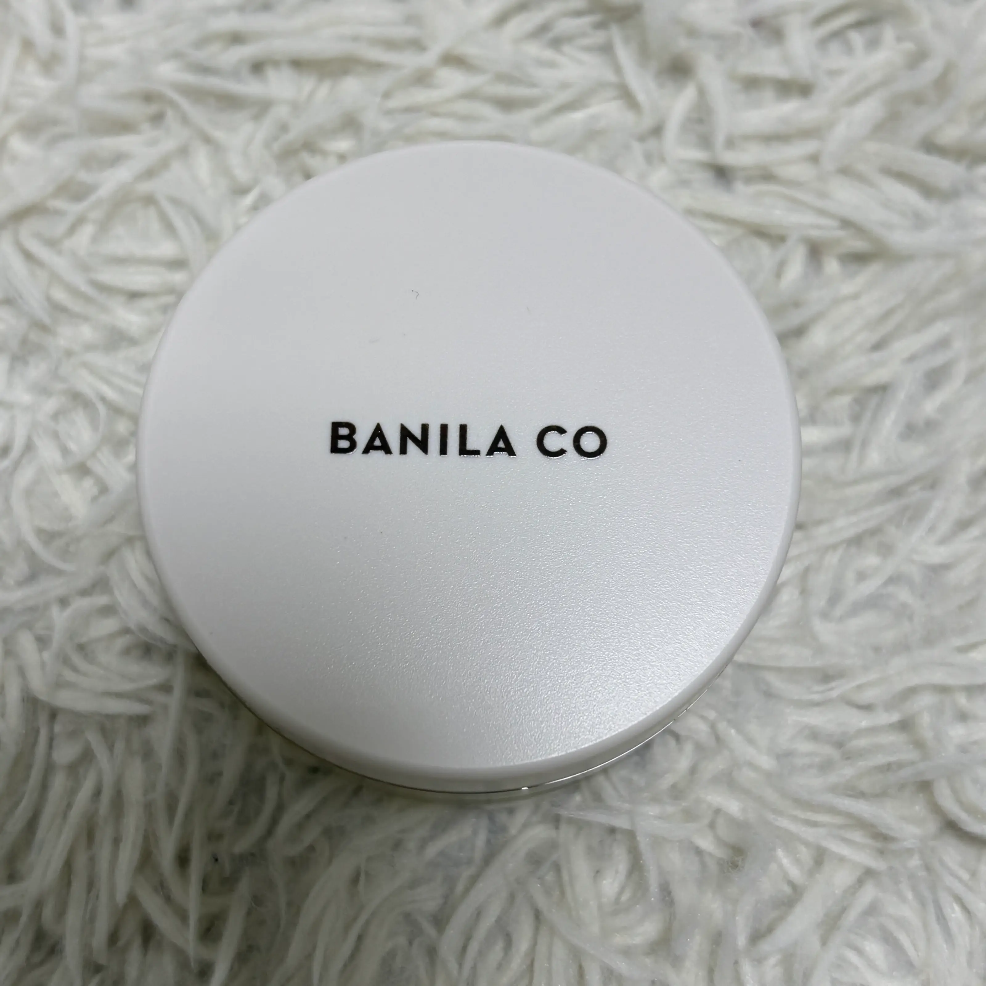 선택된 언니의파우치 리뷰 이미지 - [프라임 프라이머 피니쉬 파우더]