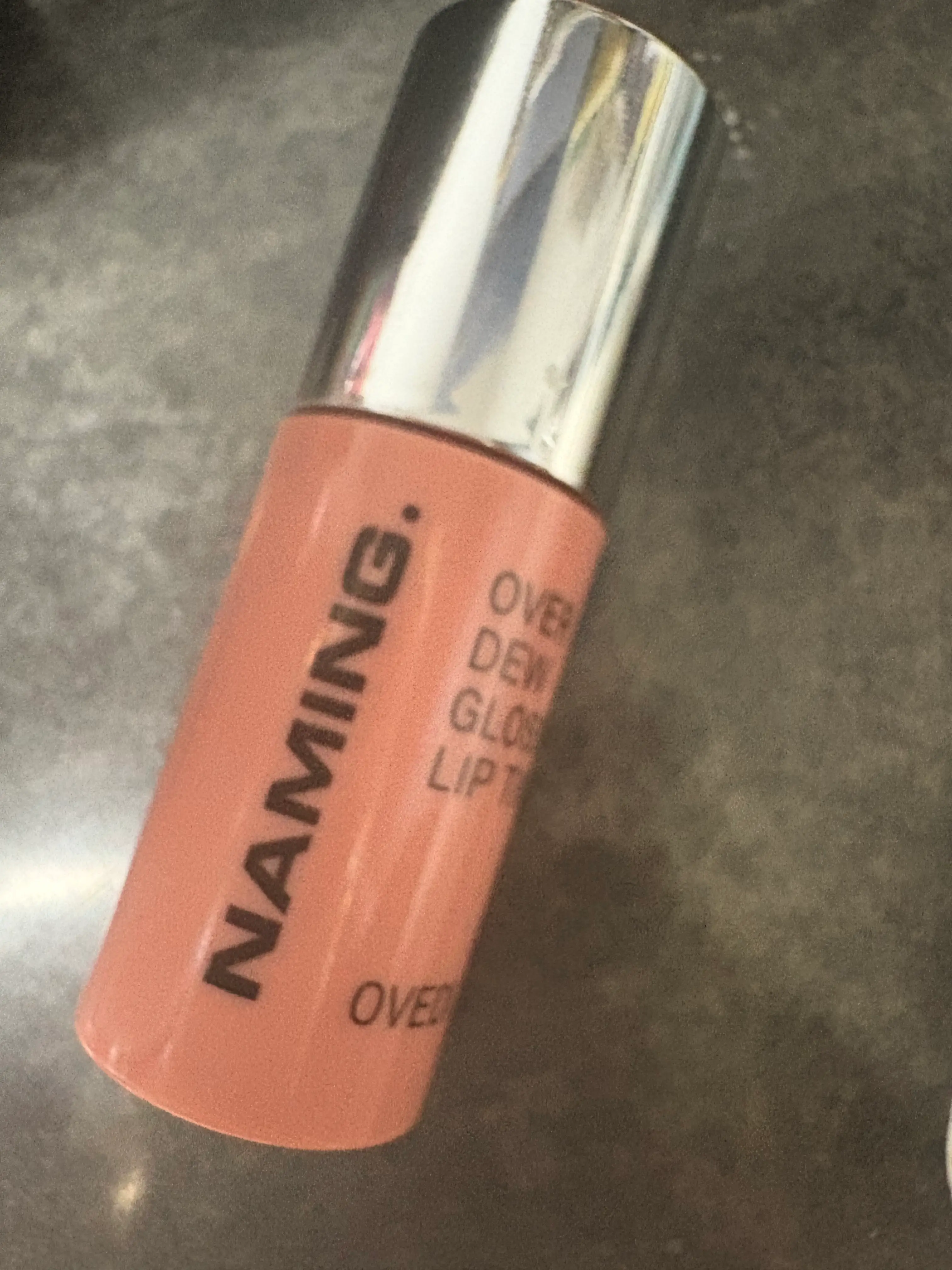 선택된 언니의파우치 리뷰 이미지 - [오버 듀 글로시 립 틴트]