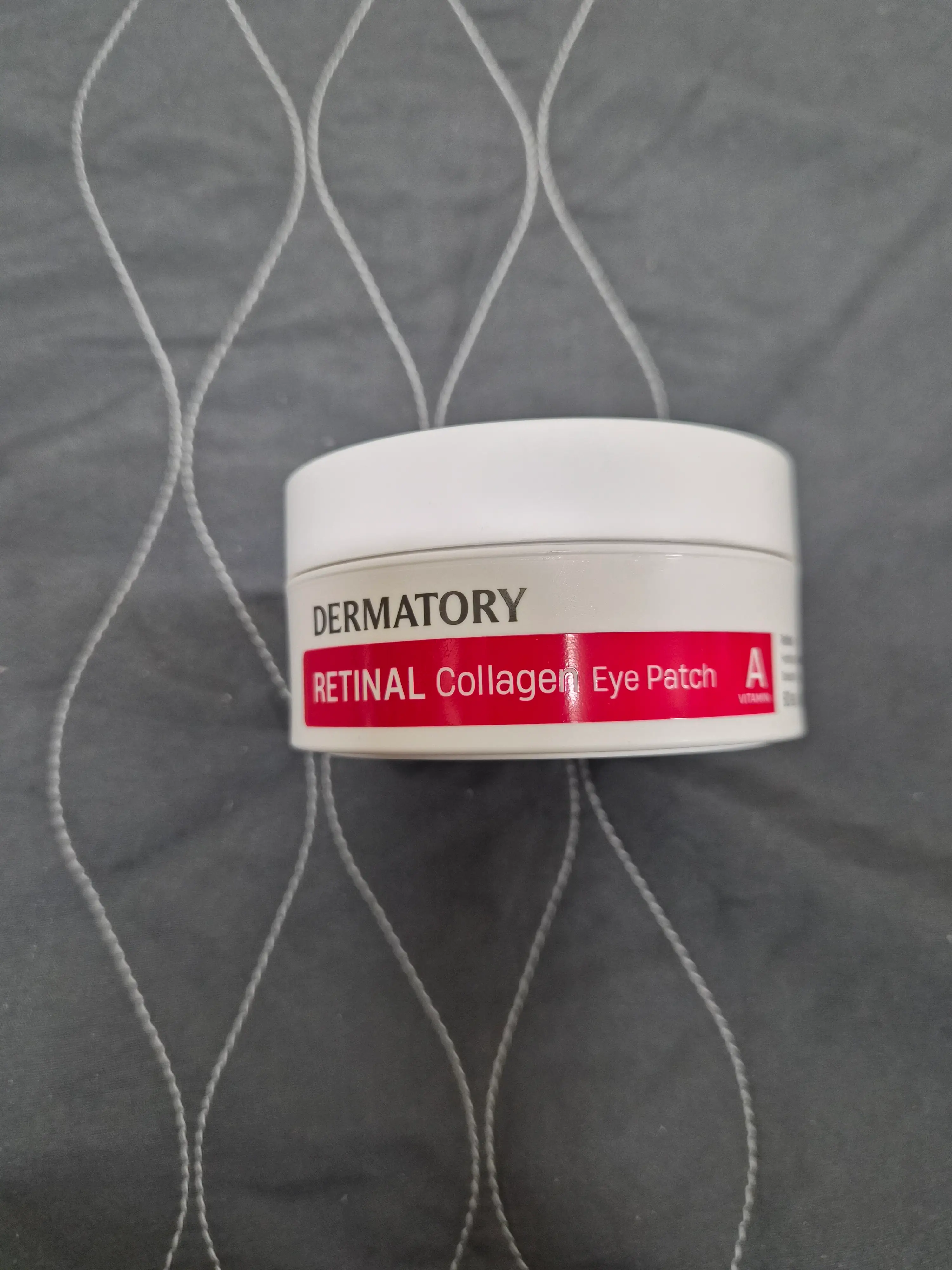 선택된 언니의파우치 리뷰 이미지 - [레티날 콜라겐 아이패치]